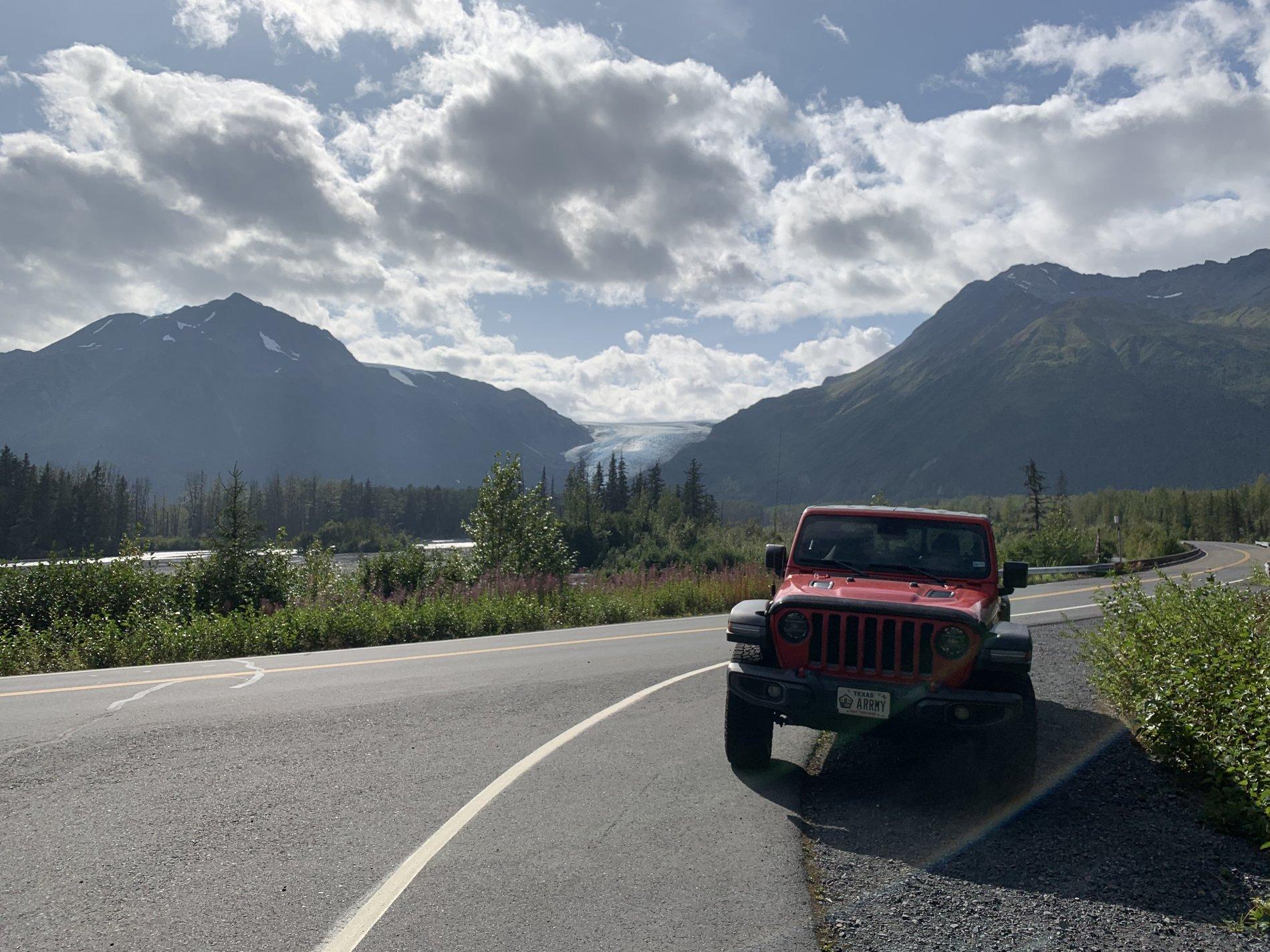 Jeep Gladiator Decided I hadn’t gone far enough.... C33235FE-B0EA-49F4-9F3D-04946661C666