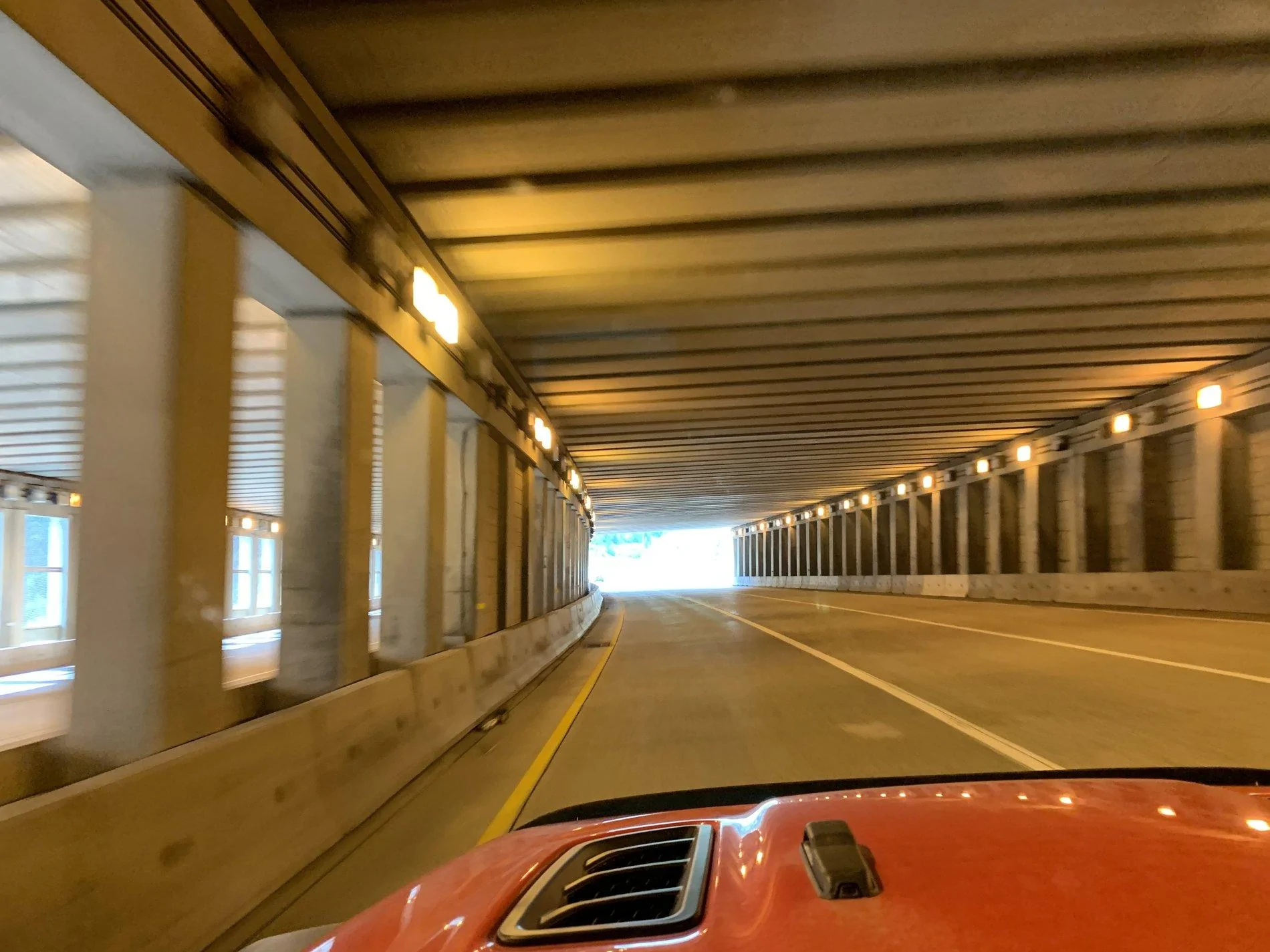 Jeep Gladiator Decided I hadn’t gone far enough.... F07EC0E3-19A4-4CB4-8F7F-3FFF69D038BC