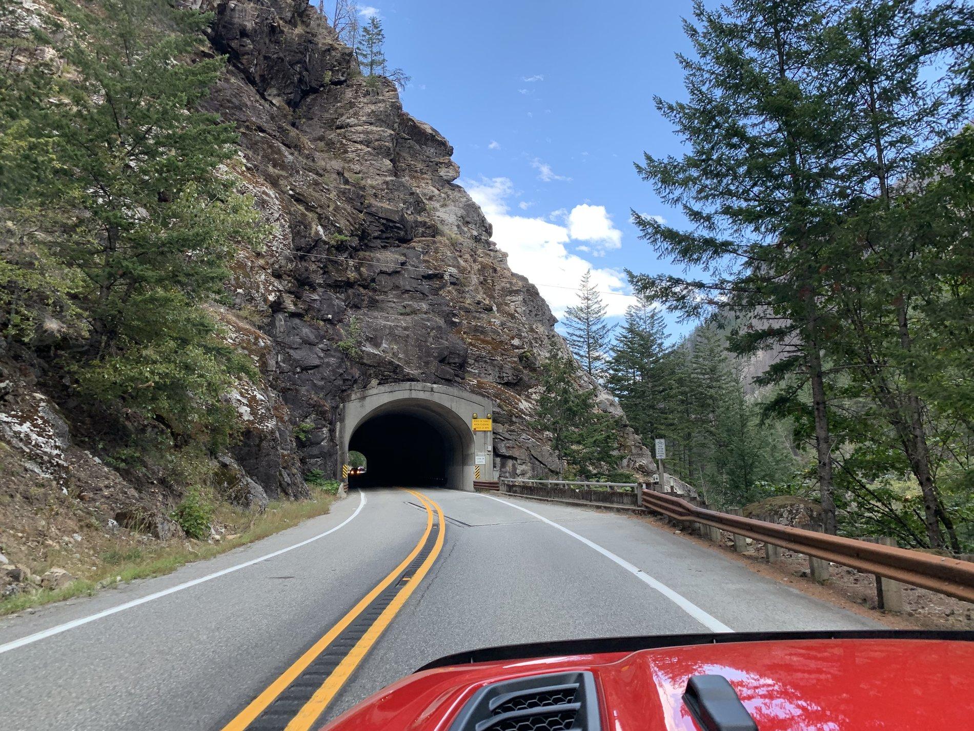 Jeep Gladiator Decided I hadn’t gone far enough.... B5D9CDEC-3268-4D89-A7F3-0FEBEBAF0304