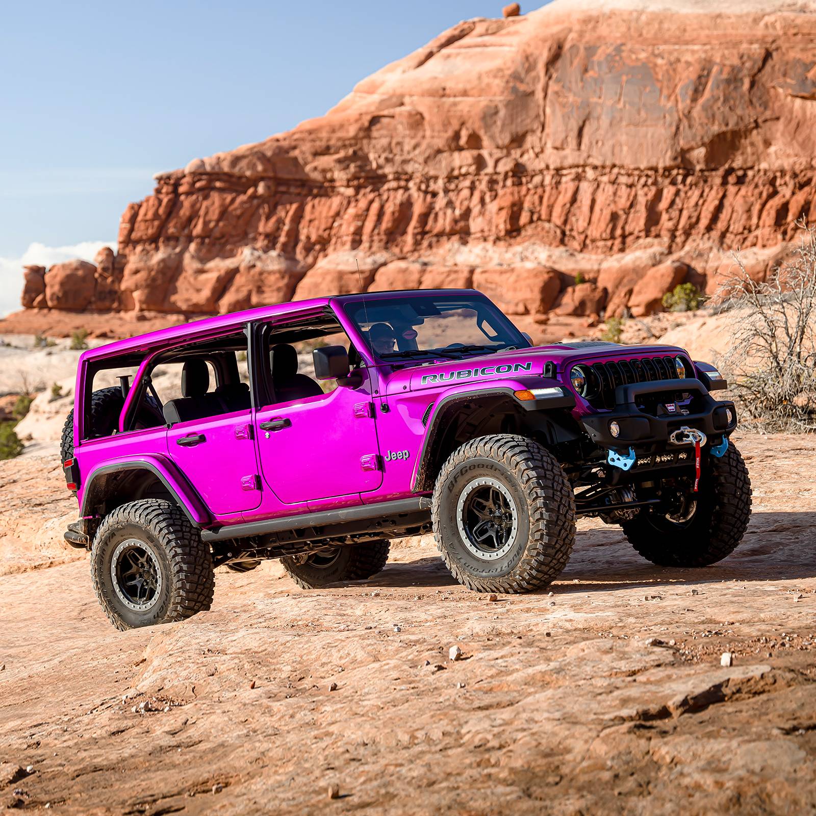 Jeep Gladiator Jeep Graphic Studio 338022170_750866509757764_4277945514629272324_n