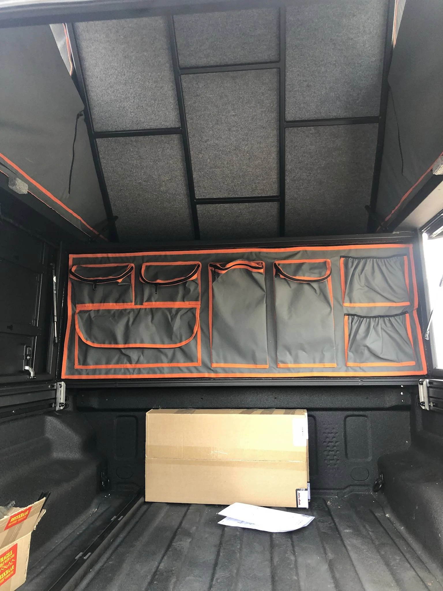 Jeep Gladiator *REDUCED*AluCab Canopy Camper *Trade E185D3BE-928D-4926-8D90-CA546C745382