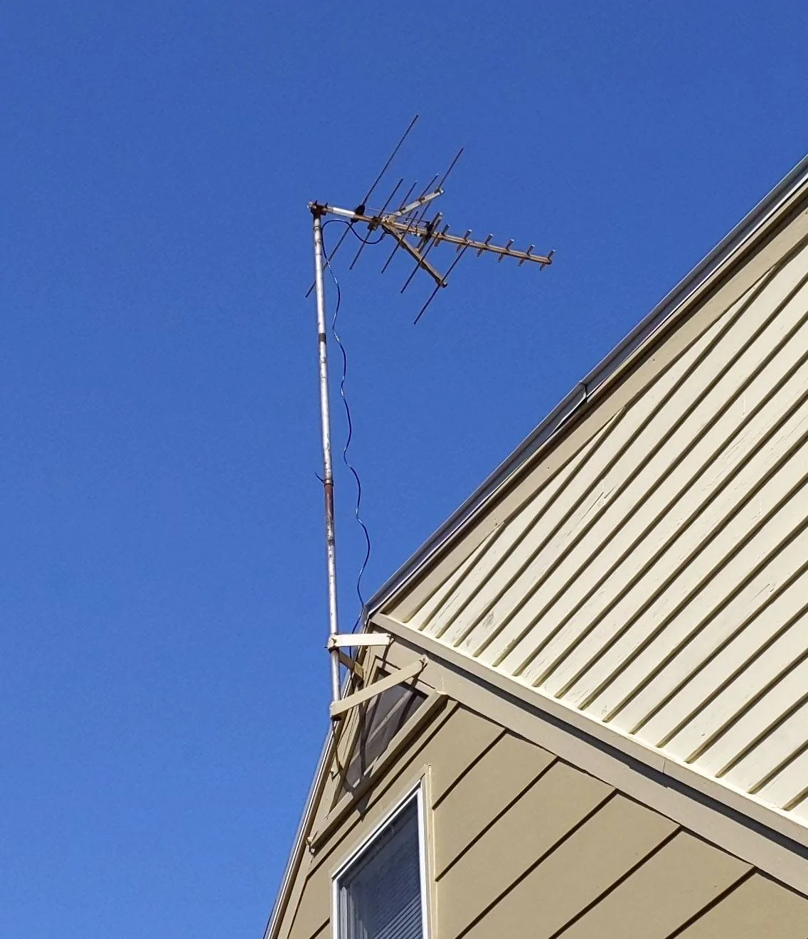 Jeep Gladiator best rooftop TV antenna? antenna
