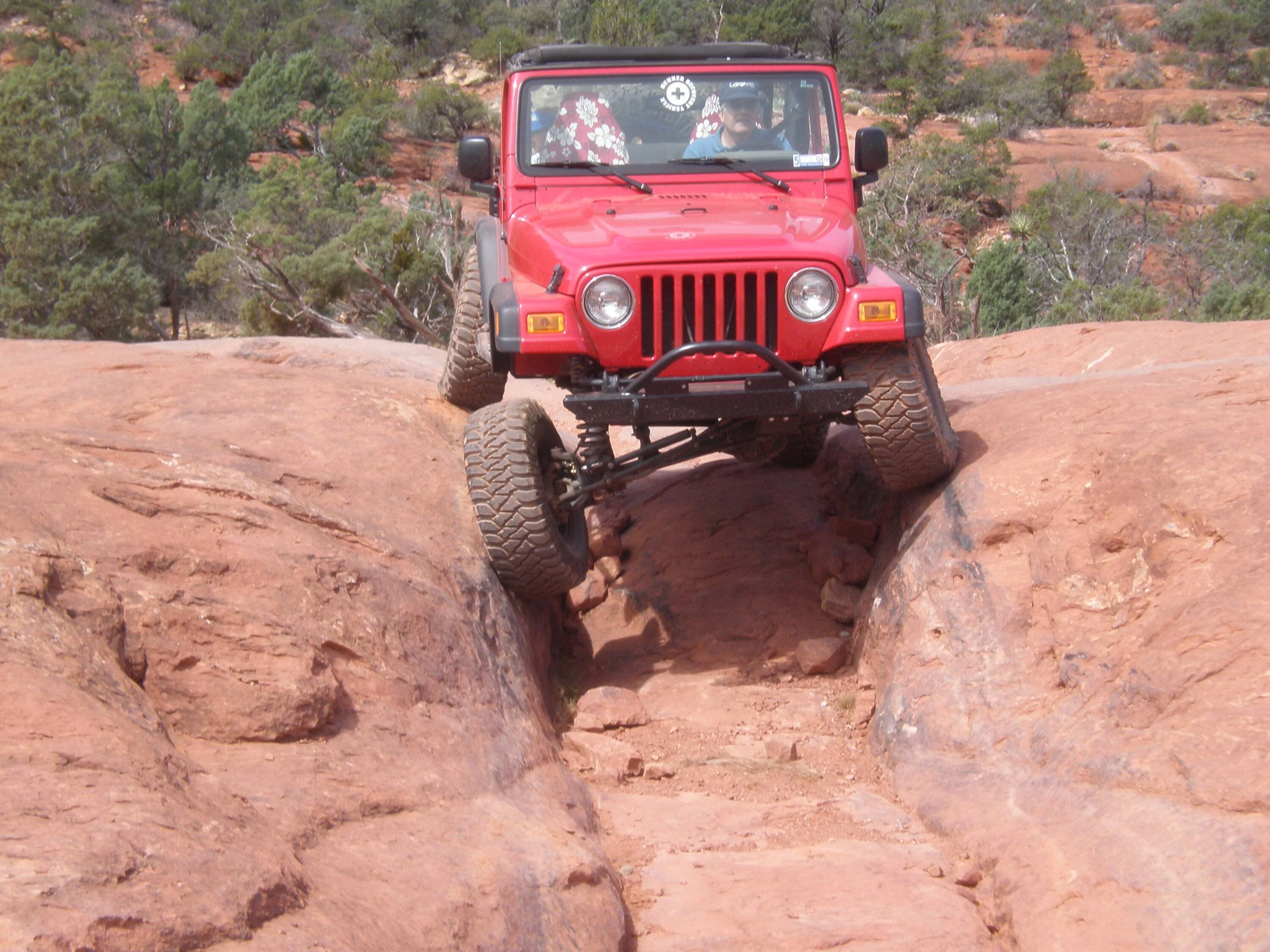 Jeep Gladiator Your Other Jeep P4180195