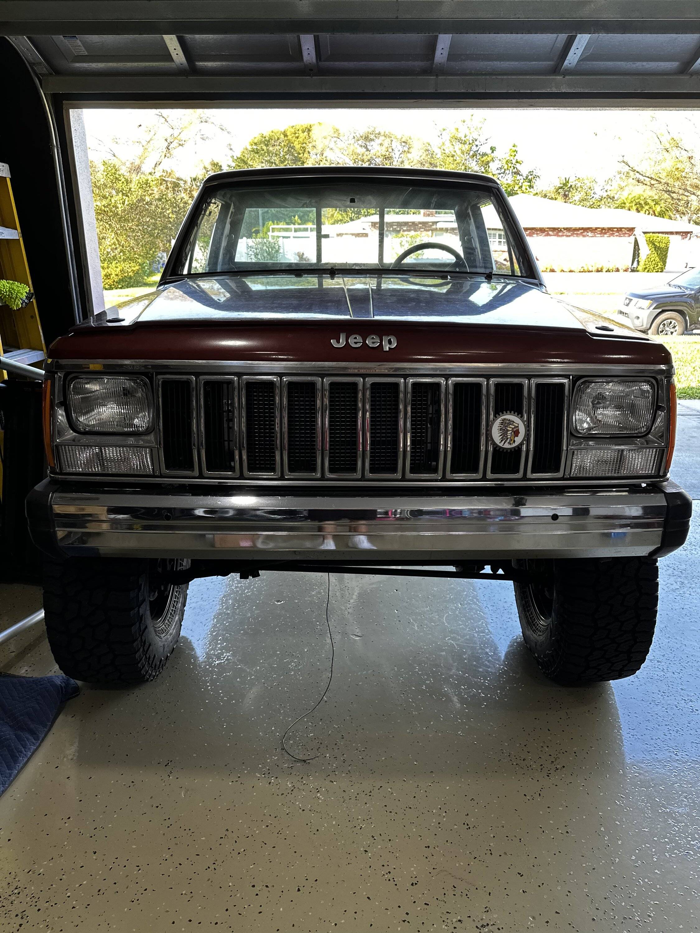 Jeep Gladiator Your Other Jeep 18AD3341-50FD-4EB1-9EE8-ECEBF79F47E3