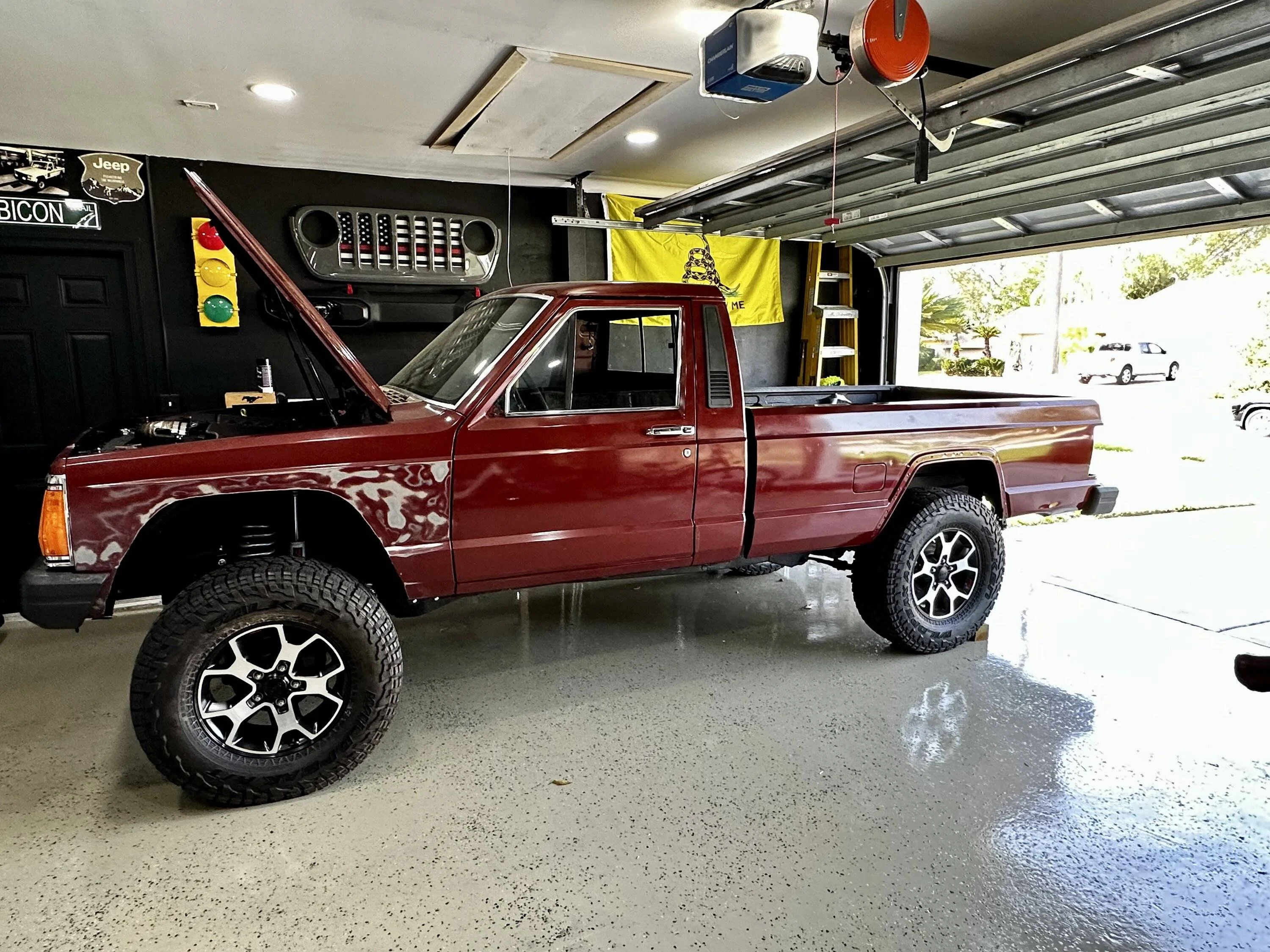 Jeep Gladiator Your Other Jeep E03F939D-9A69-432E-A8FF-1FB326A29912