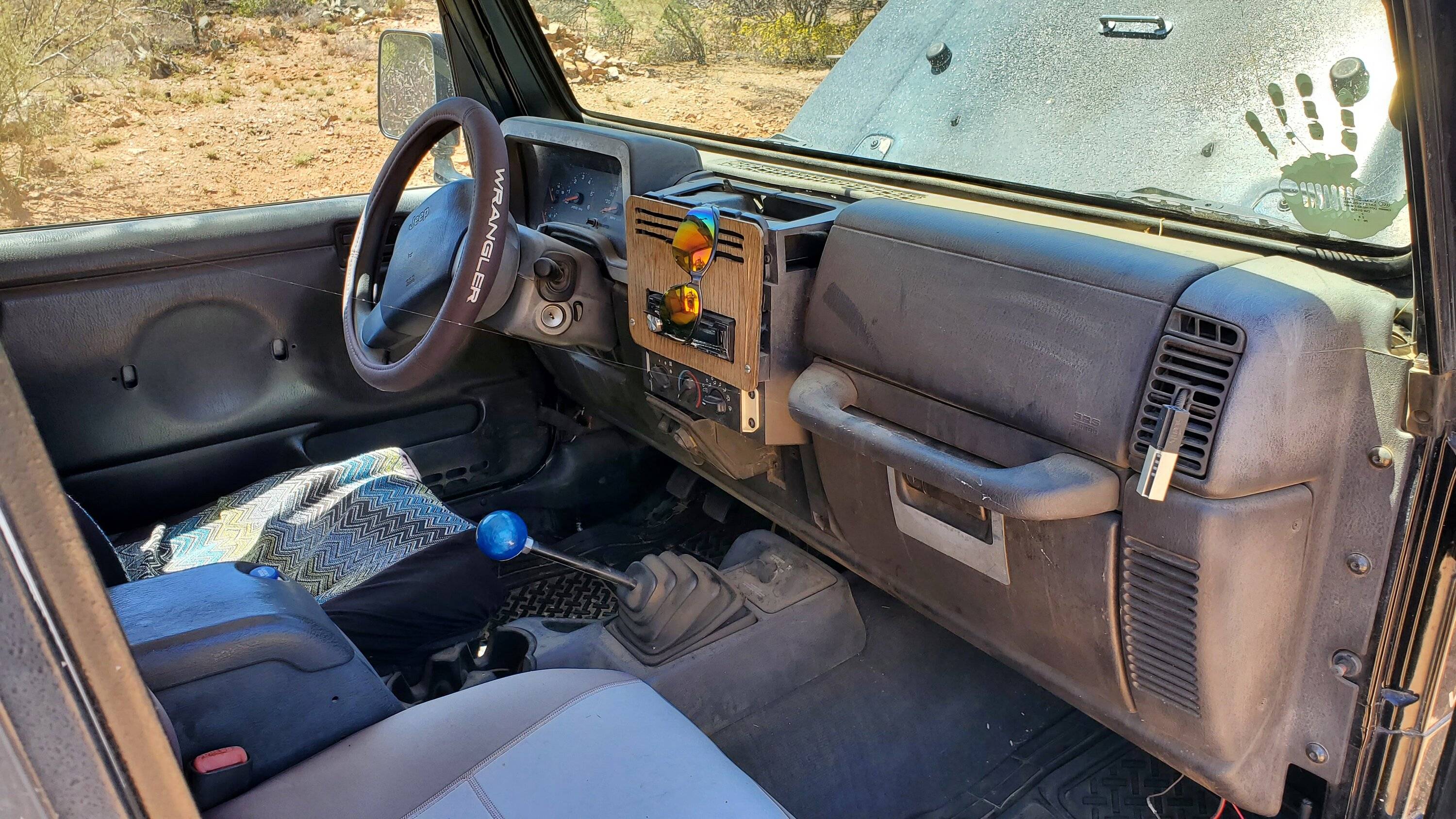 Jeep Gladiator Your Other Jeep 20220418_120643