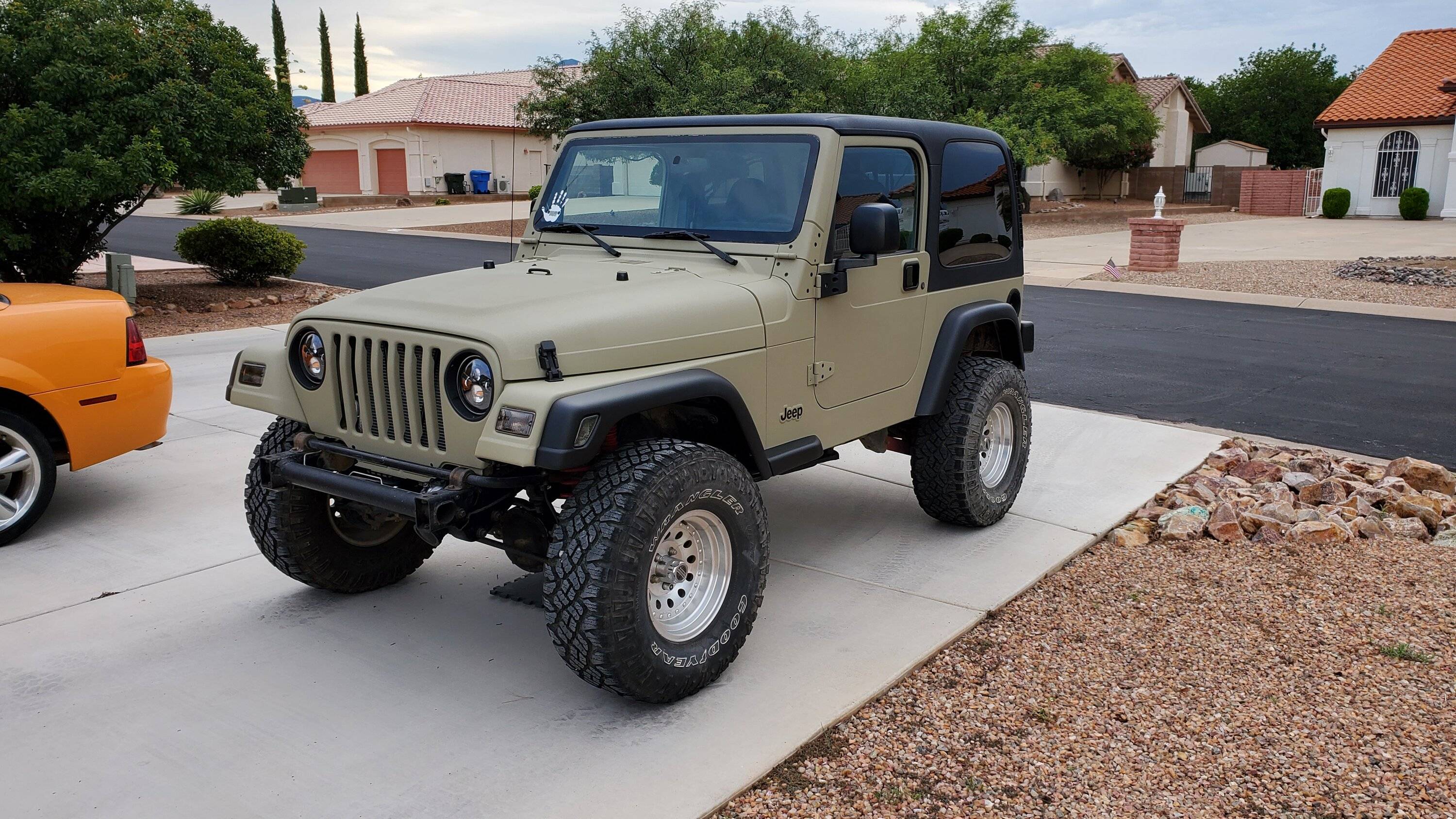 Jeep Gladiator Your Other Jeep 20220722_180349