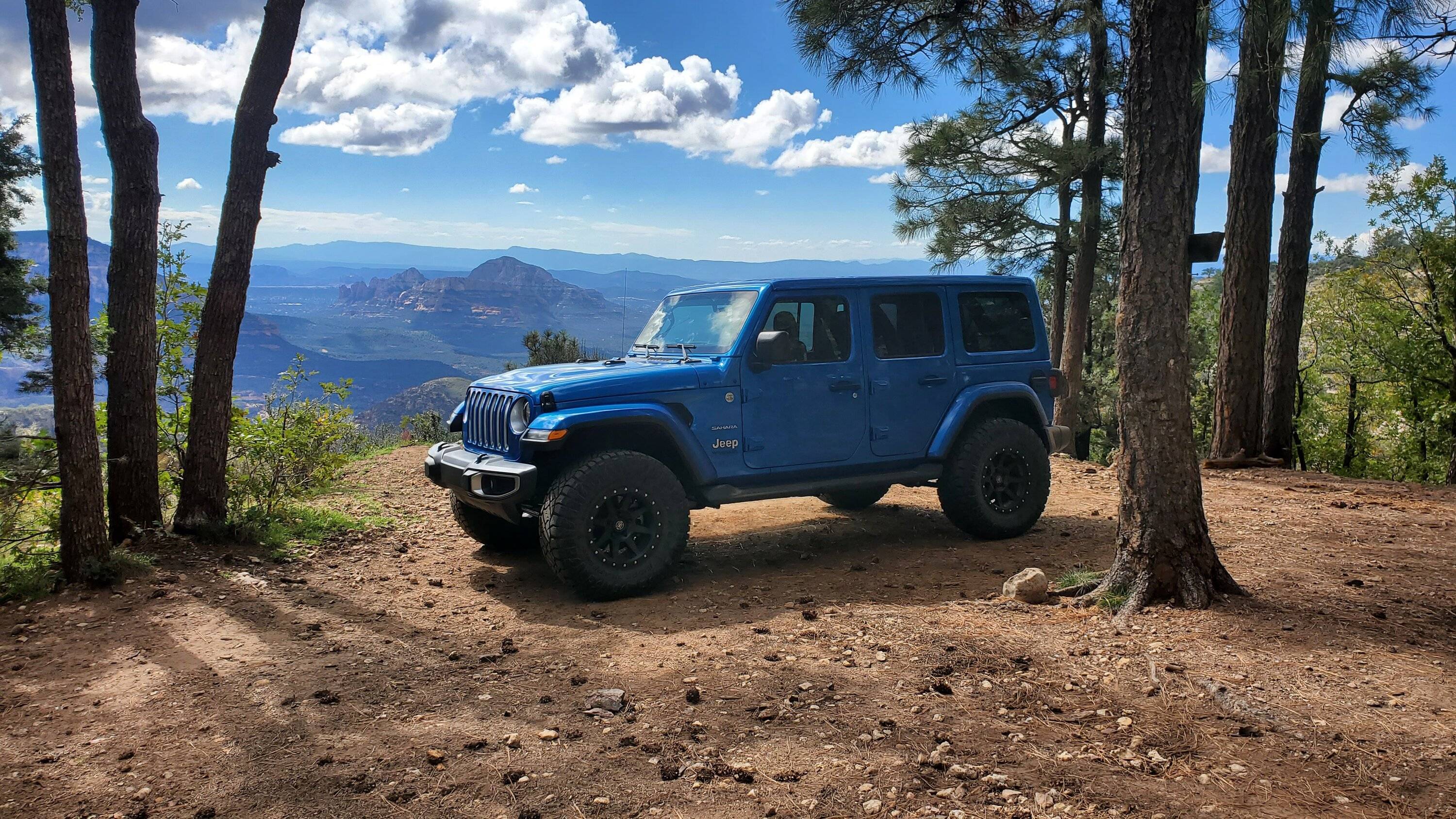 Jeep Gladiator Your Other Jeep 20221009_111001