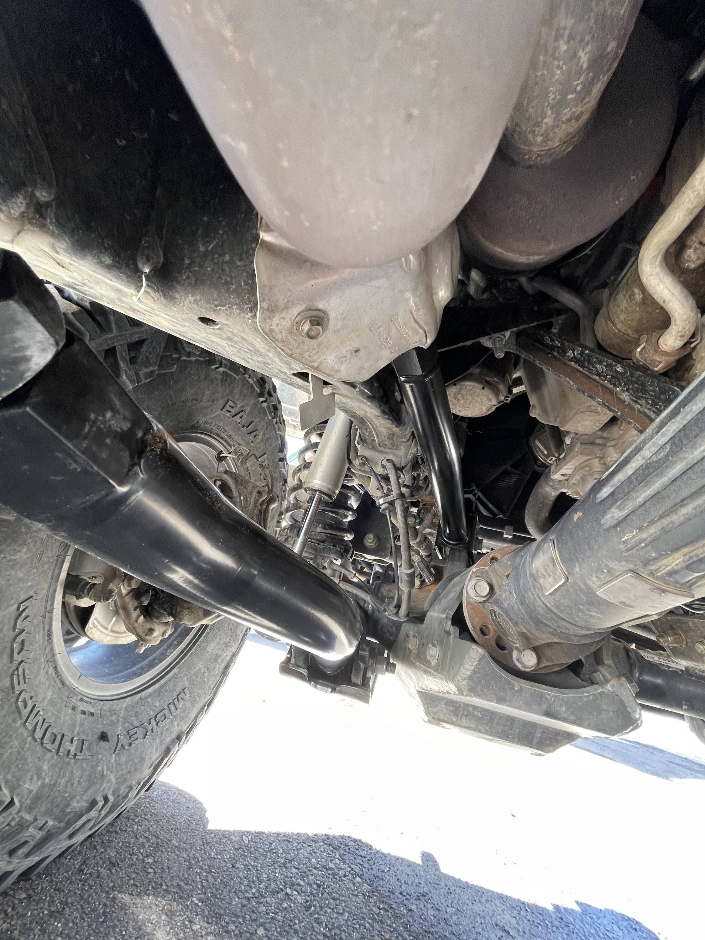 Jeep Gladiator What did you do TO your Gladiator today? [ADMIN WARNING: NO POLITICS, NO GUN TALK] DC963062-3D91-406F-95B7-3277FD01A0FB