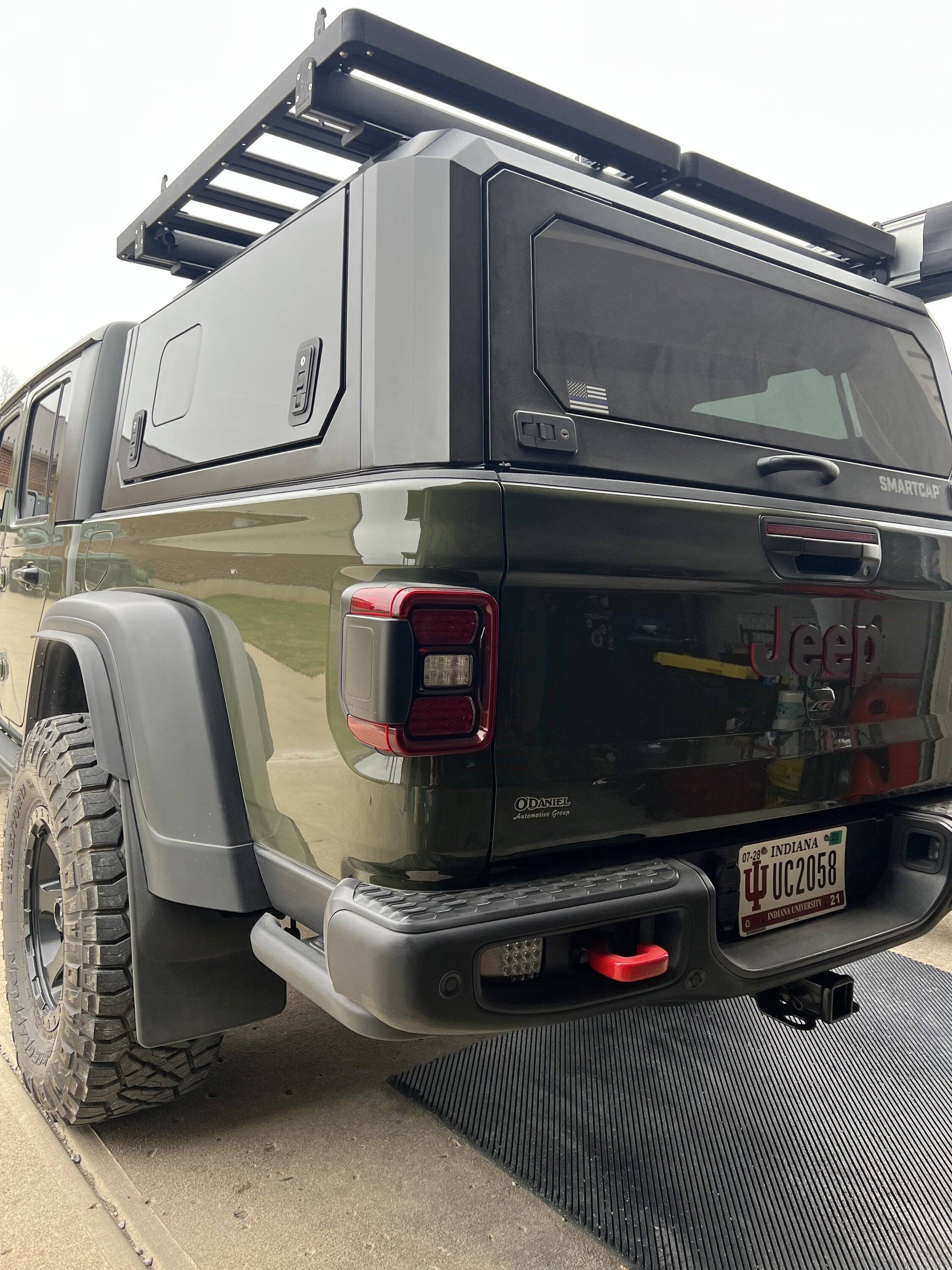 Jeep Gladiator 35x11.5R17 Anyone? 58721D1A-A13B-44F2-89B4-223B49457212