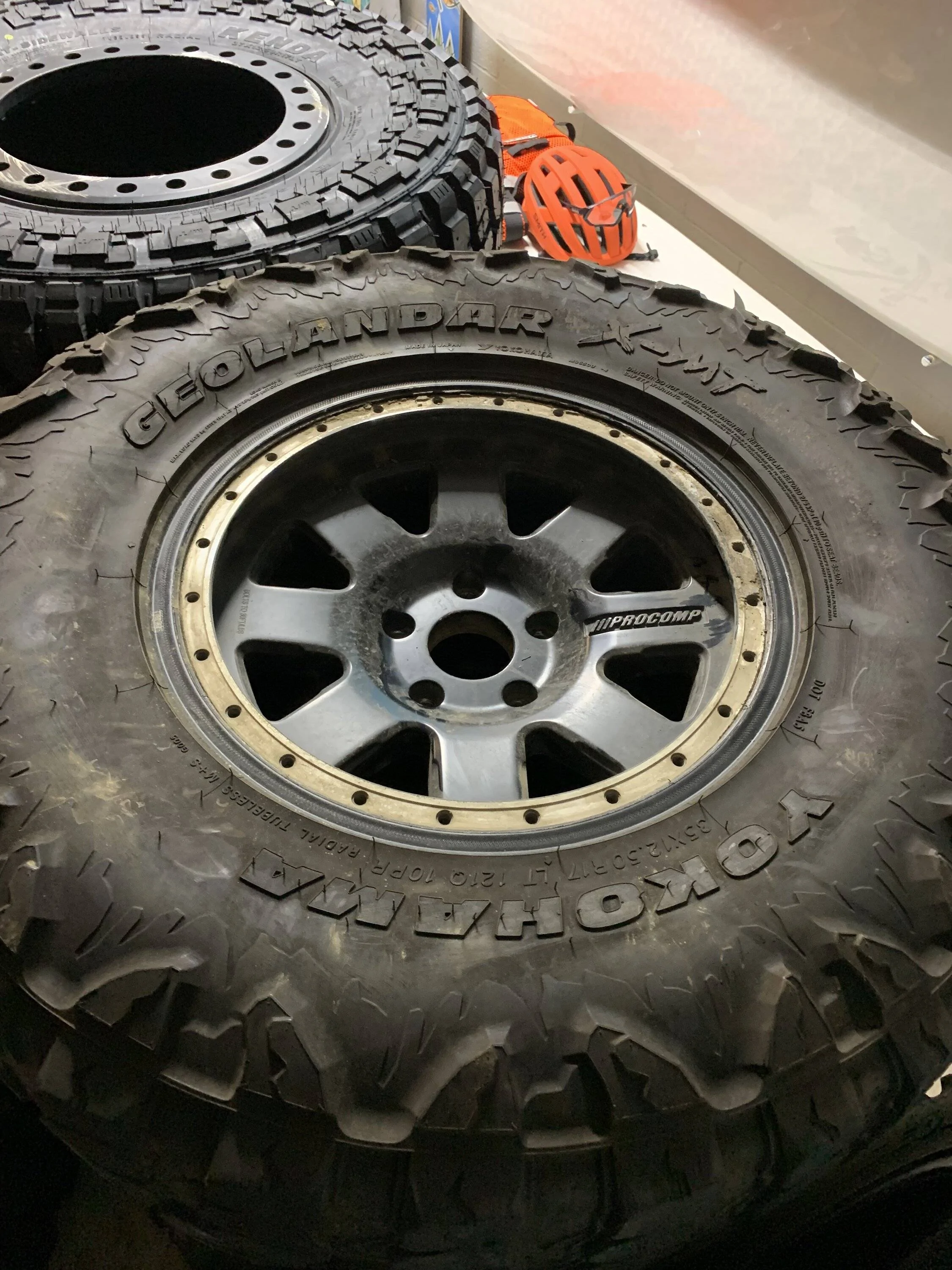 Jeep Gladiator What did you do TO your Gladiator today? [ADMIN WARNING: NO POLITICS, NO GUN TALK] 518FC42A-9AA4-4ACD-B210-E5F063F973D6