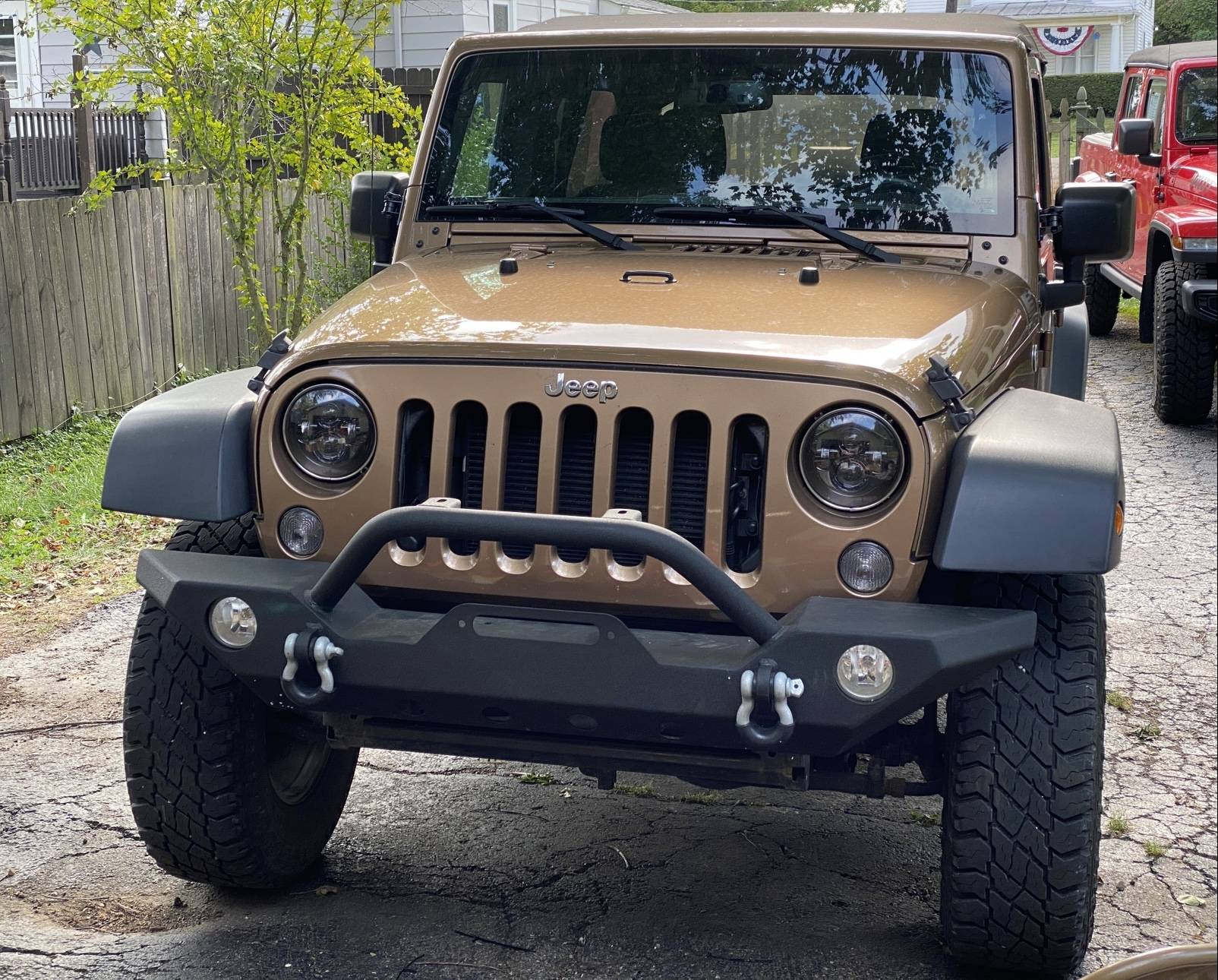 Jeep Gladiator Your Other Jeep 93391BBE-1C98-41CF-9A3A-8DD1C8CFCAE5