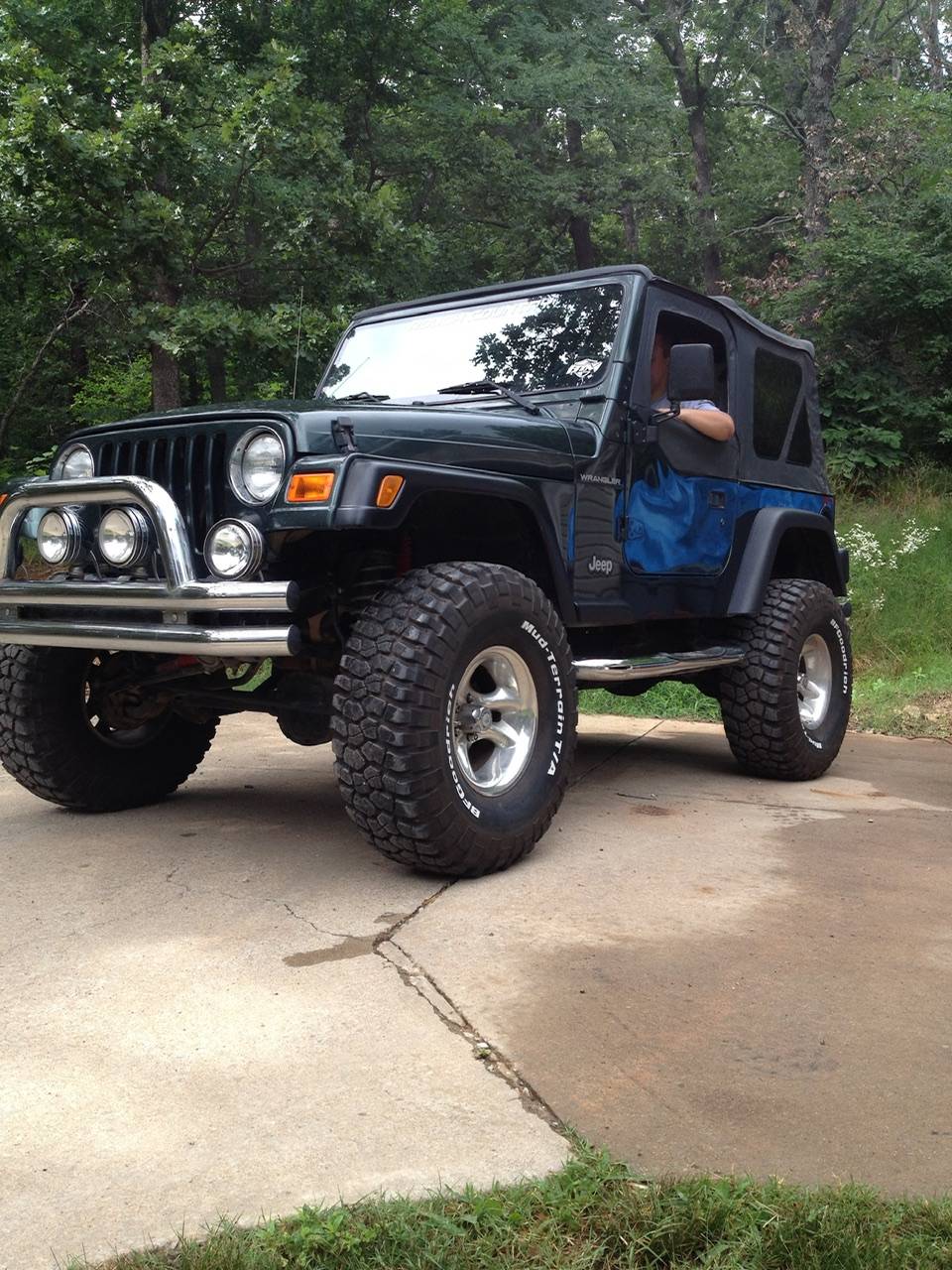 Jeep Gladiator Your Other Jeep 7B7CF269-9790-48A5-A7C5-BCAB6E4188EA