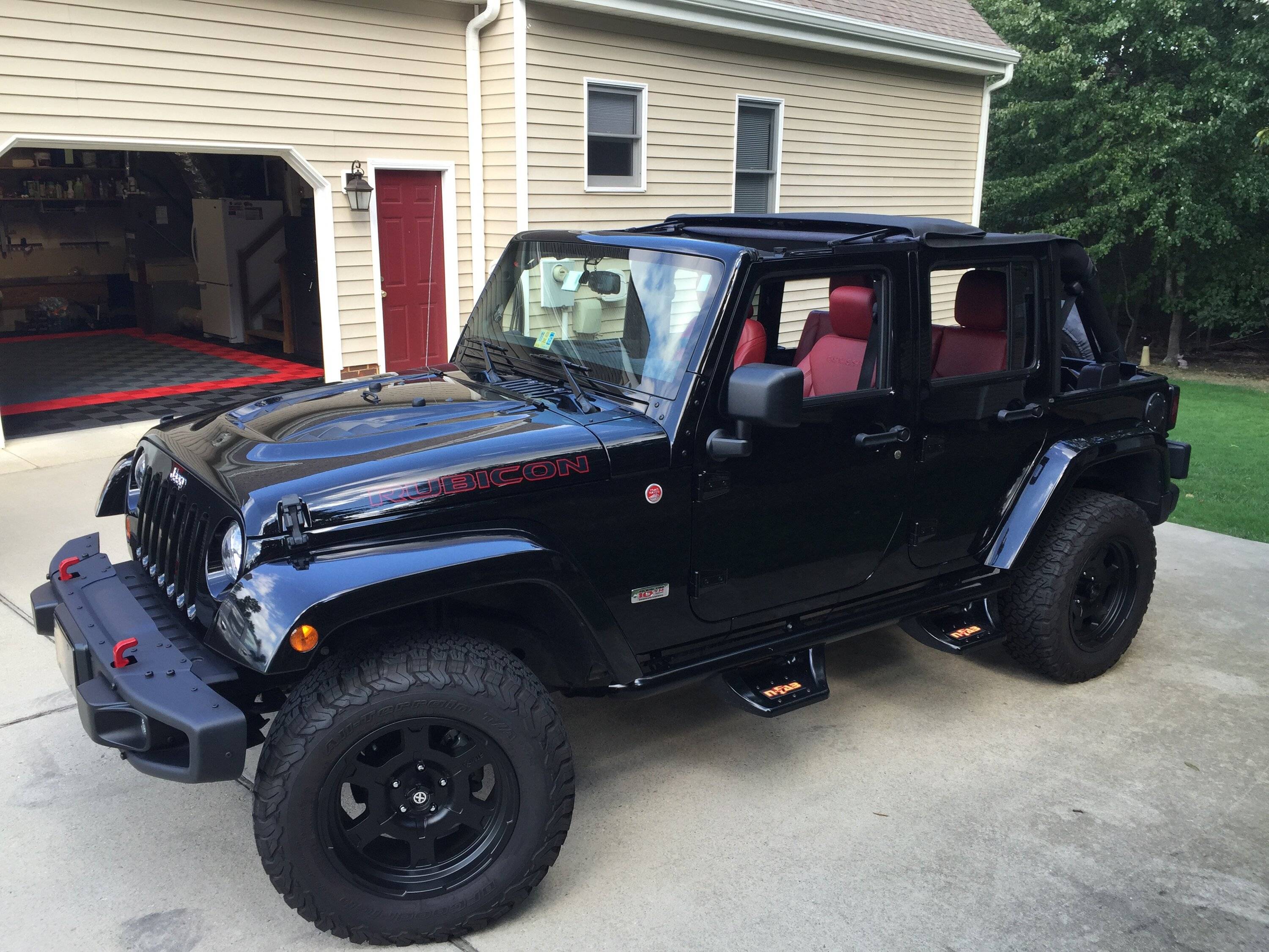 Jeep Gladiator Your Other Jeep IMG_3319.JPG