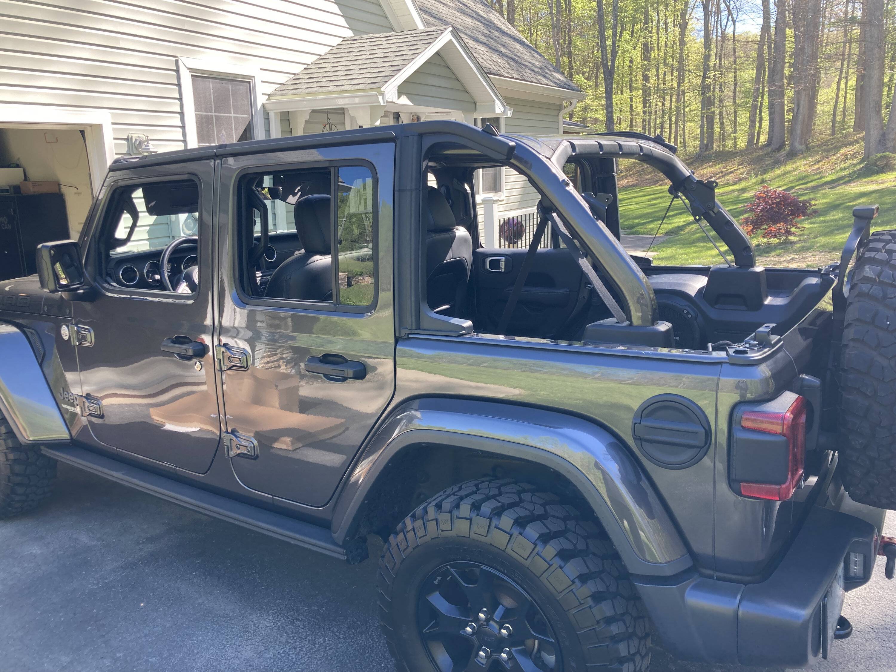 Jeep Gladiator Your Other Jeep IMG_3339