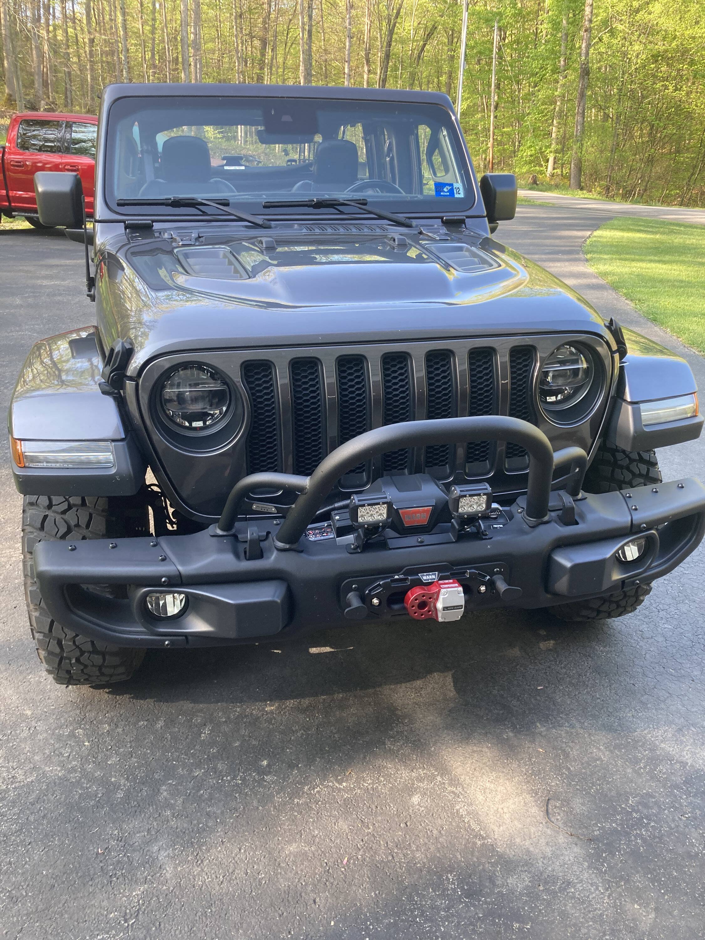 Jeep Gladiator Your Other Jeep IMG_3340