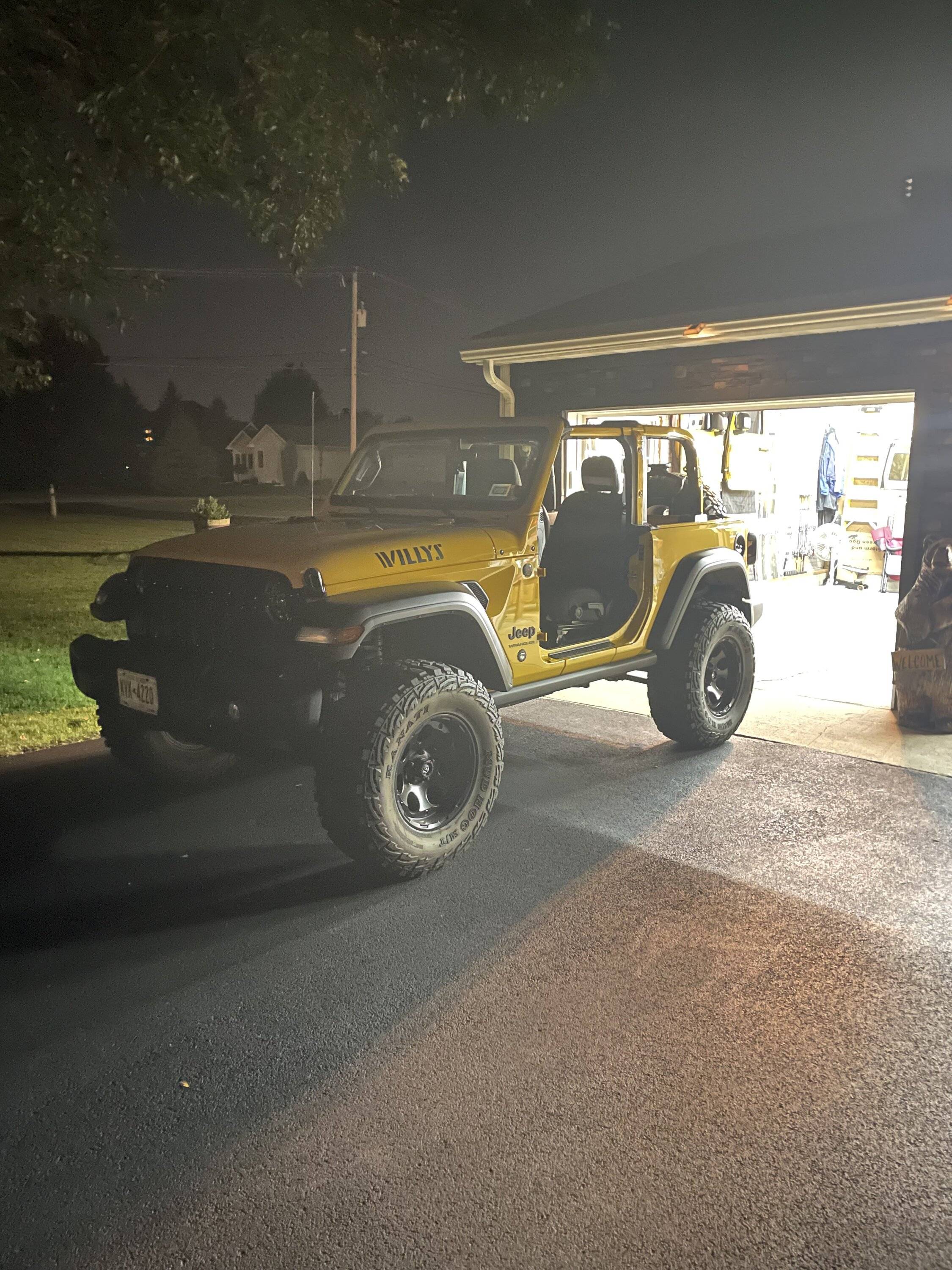 Jeep Gladiator Your Other Jeep IMG_3640