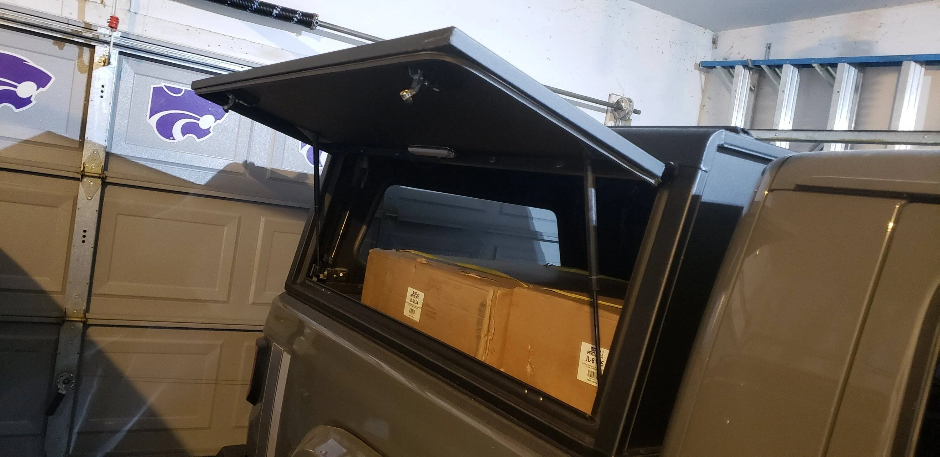 Jeep Gladiator Body Armor 4x4 JK & JL/JT Door Confusion 20230408_090724