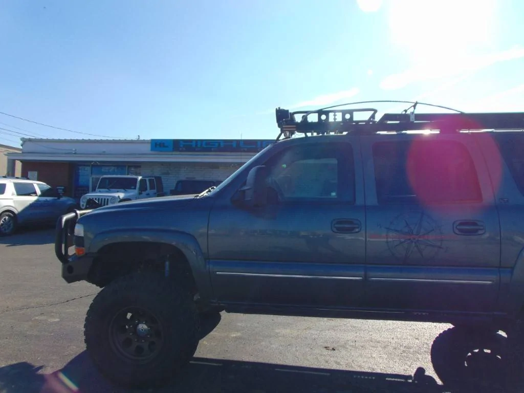 Jeep Gladiator 2022 AEV Gladiator Rubicon build DSC00820 (Medium)