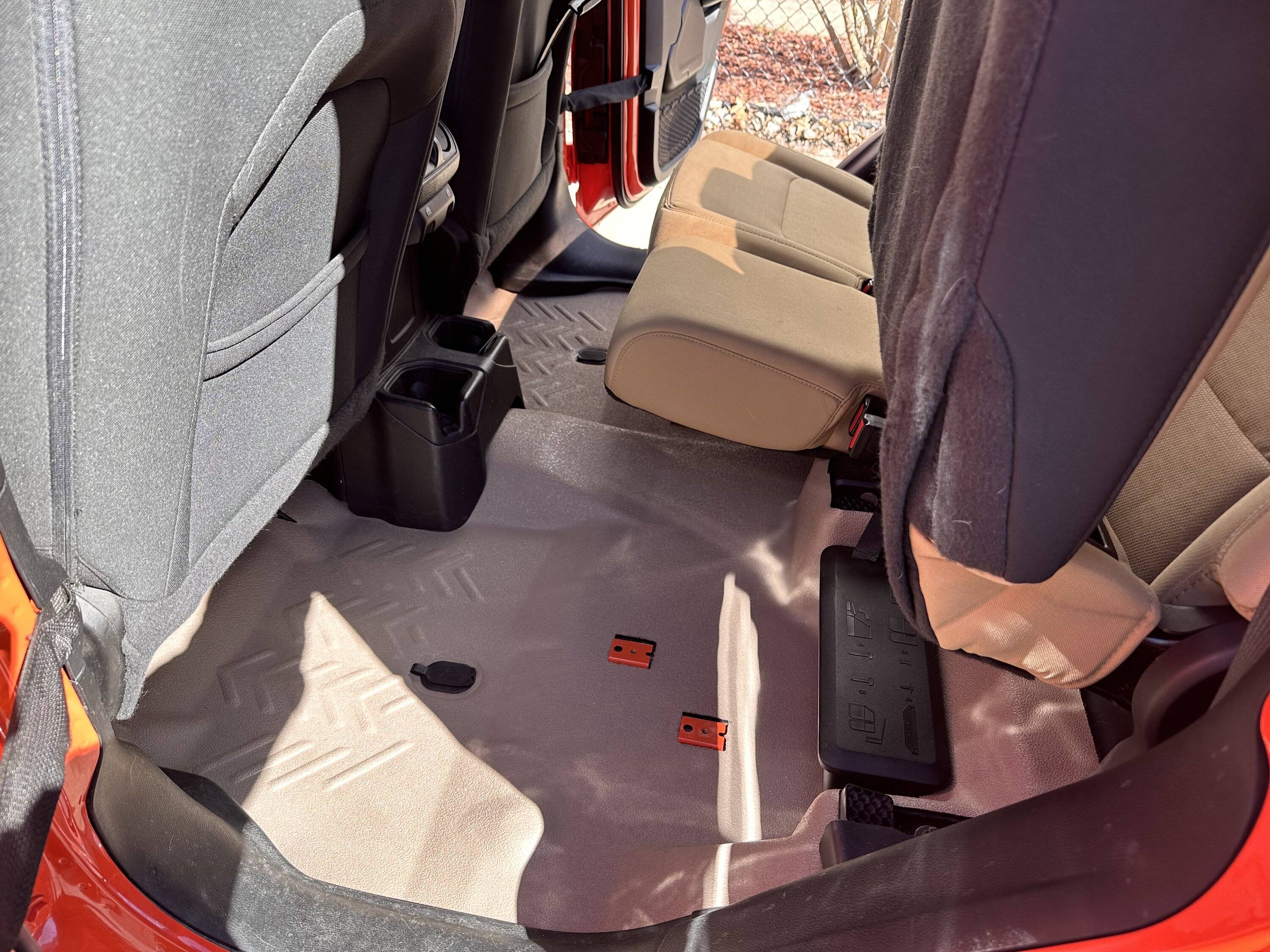 Jeep Gladiator ArmorLite installed this weekend [updated with install write-up & photos] IMG_2489