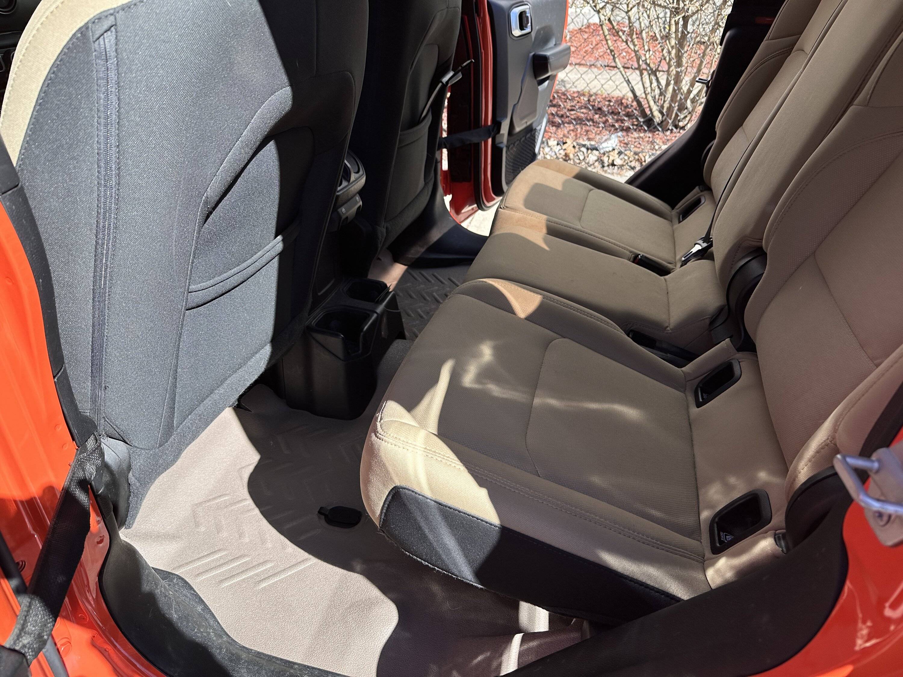 Jeep Gladiator ArmorLite installed this weekend [updated with install write-up & photos] IMG_2487