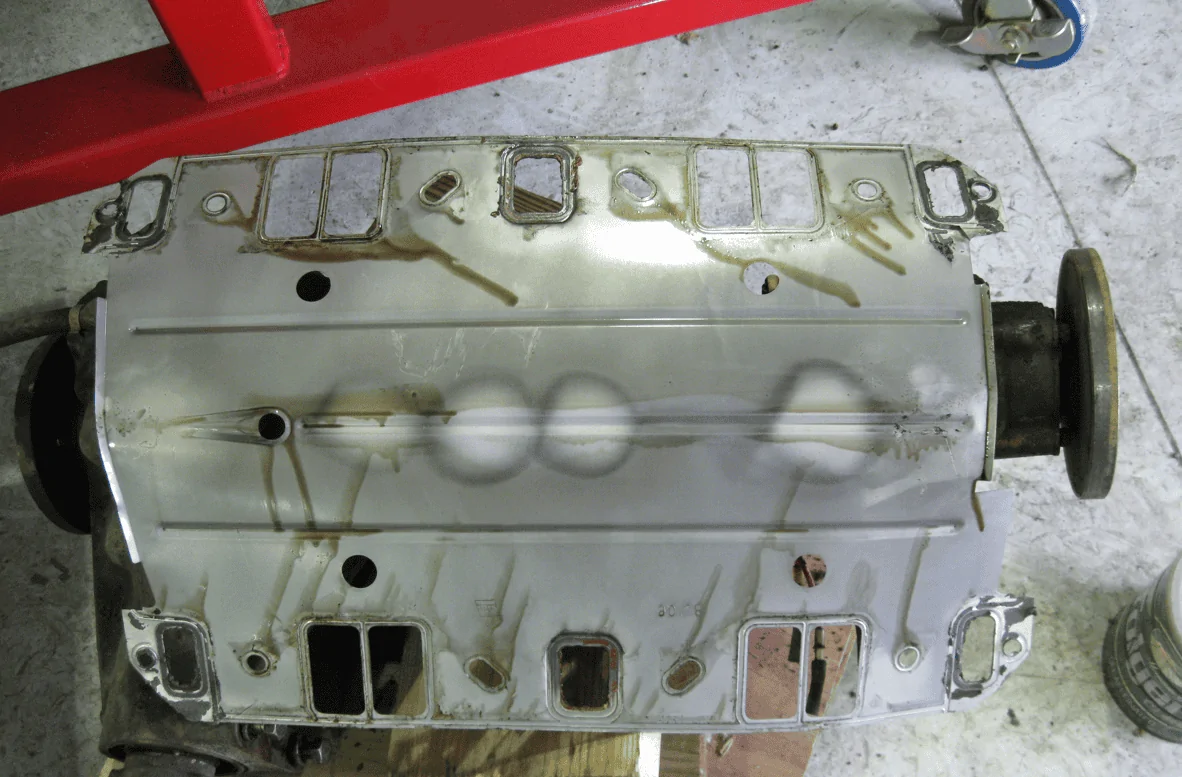 Jeep Gladiator 3.6 Engine Tick 1680983981260