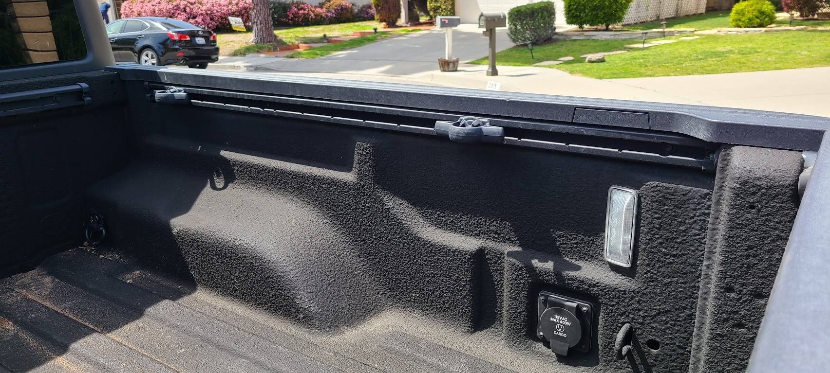 Jeep Gladiator 2020 Gladiator Rubicon - Manual Transmission - 11k miles - Thousand Oaks CA 20230408_135611