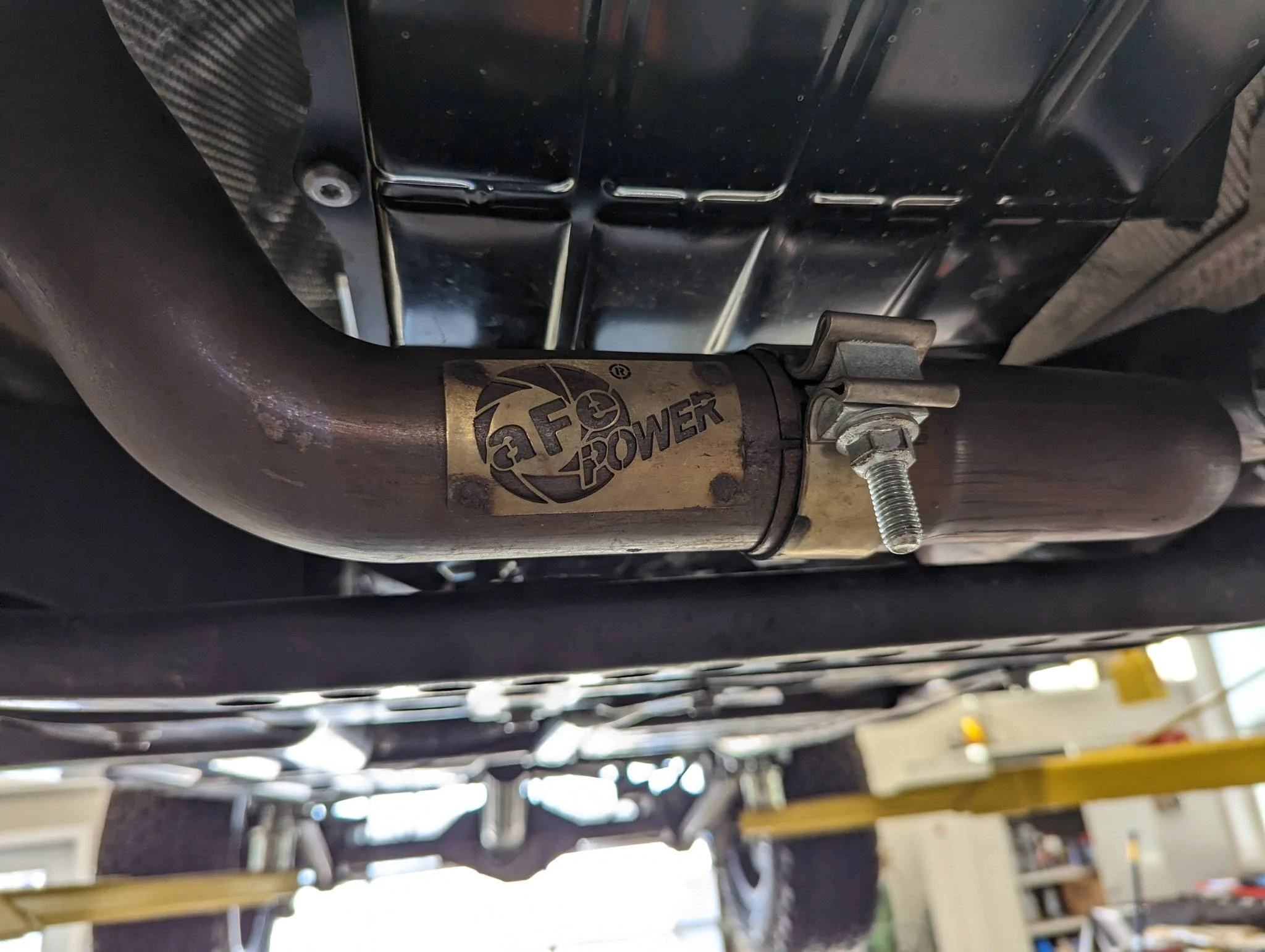 Jeep Gladiator 2020 Supercharged Gladiator | + Suspension + other mods Gladiator for BAT-24