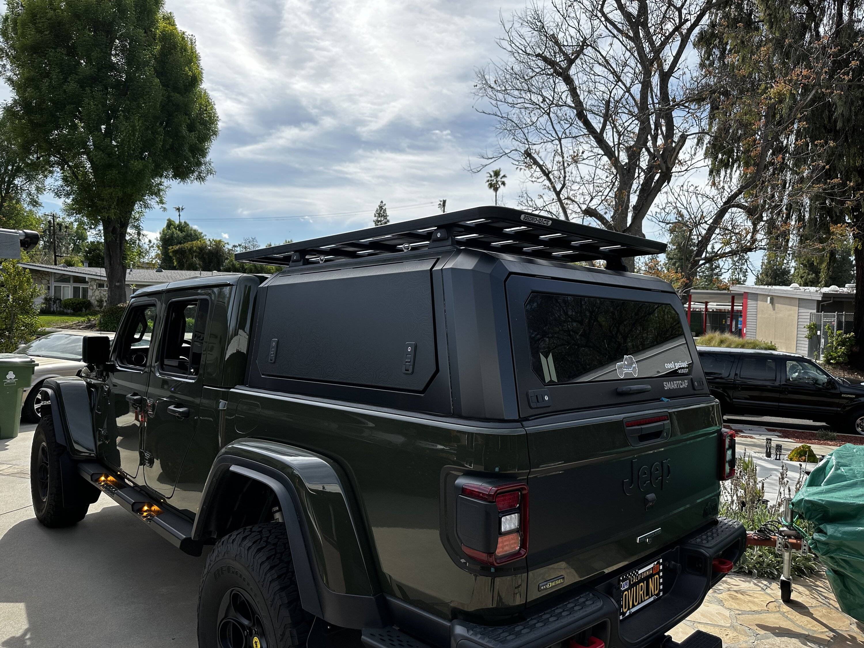 Jeep Gladiator AEV 370 JTRD IMG_7274 2