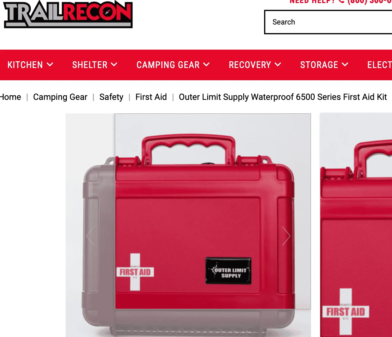 Jeep Gladiator What do u have coming in the mail? Screenshot 2023-04-09 at 10.07.50