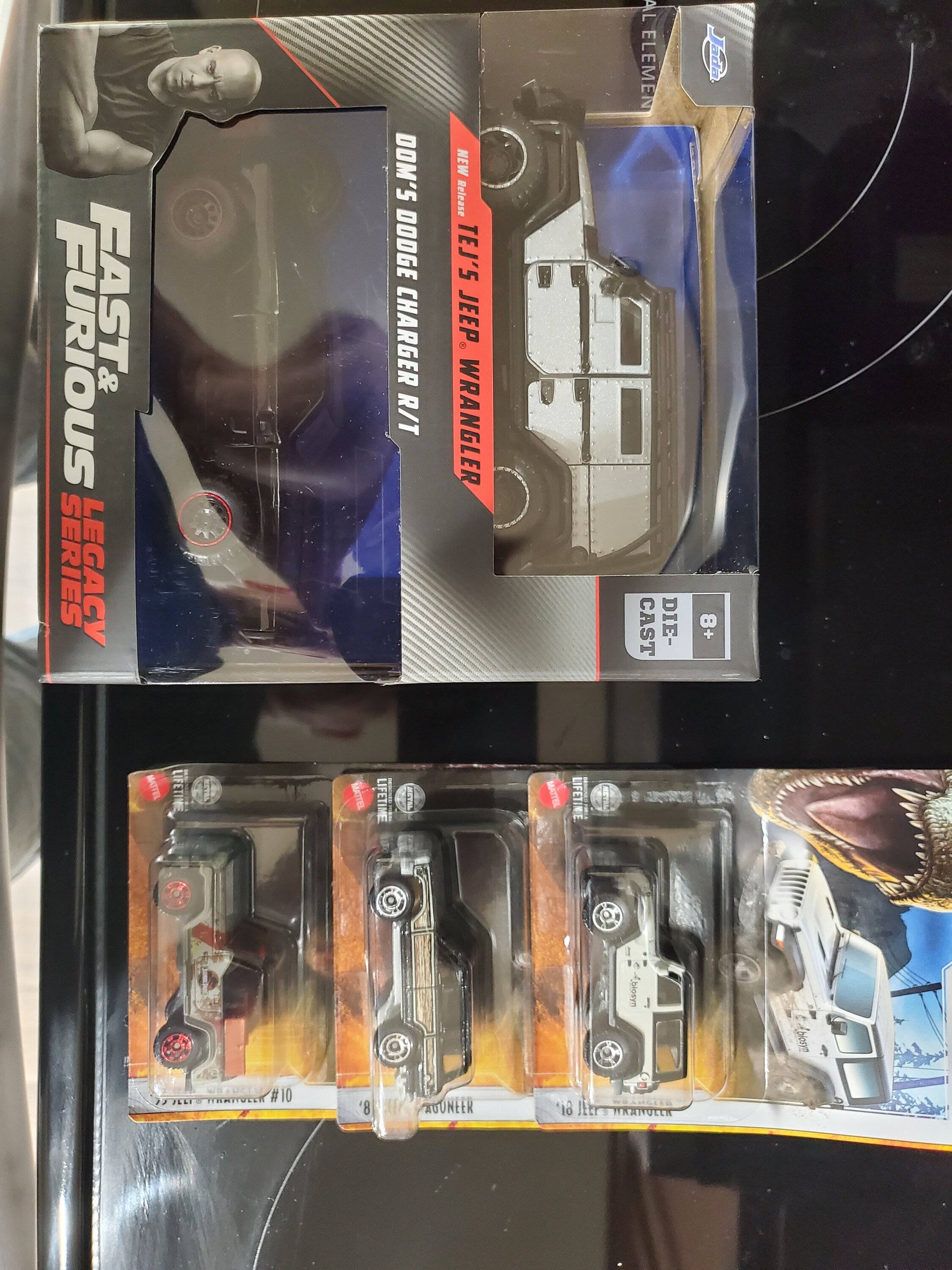Jeep Gladiator Toys? 20230409_173021