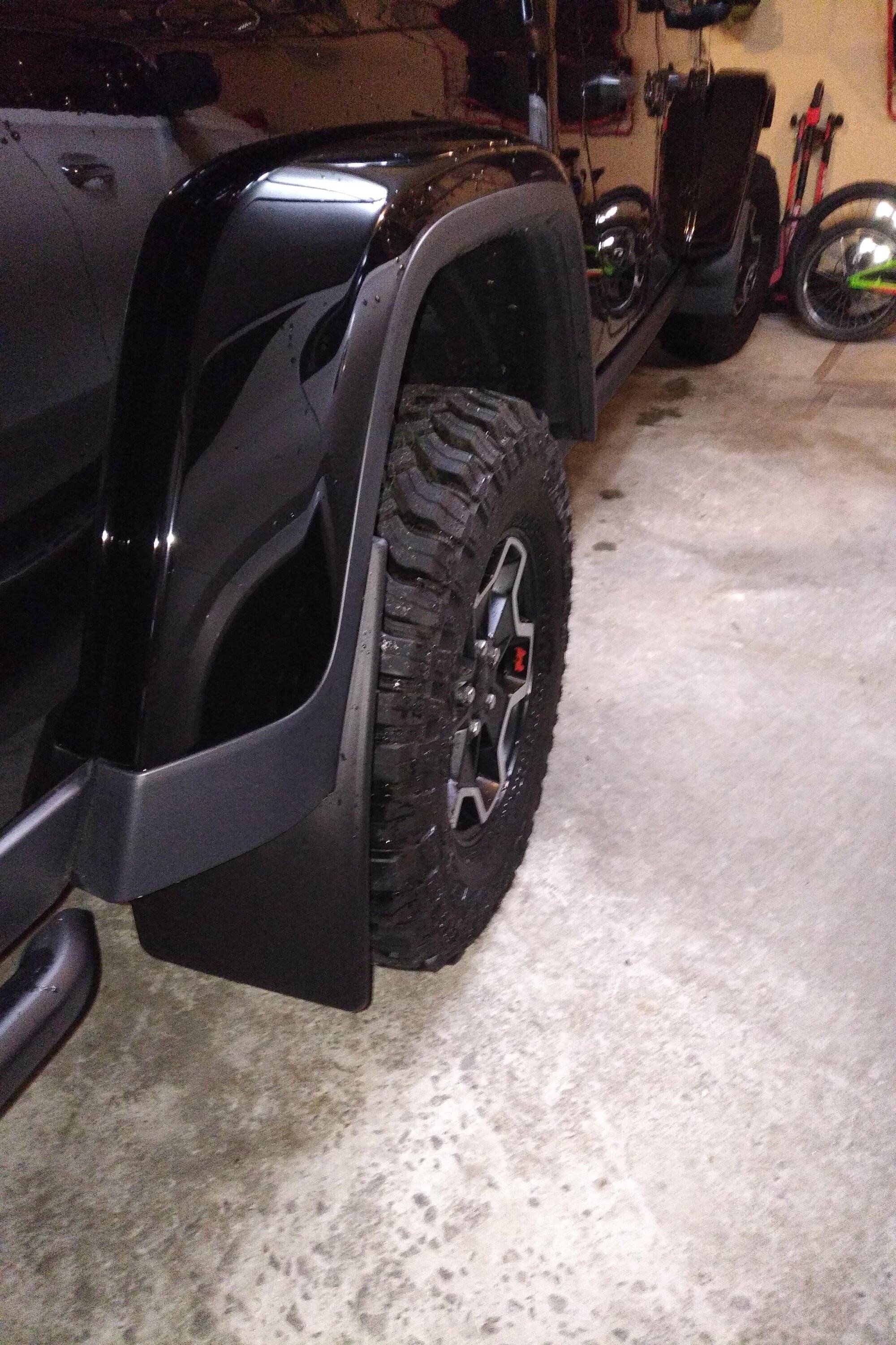 Jeep Gladiator What did you do TO your Gladiator today? [ADMIN WARNING: NO POLITICS, NO GUN TALK] IMG_20230409_2143303
