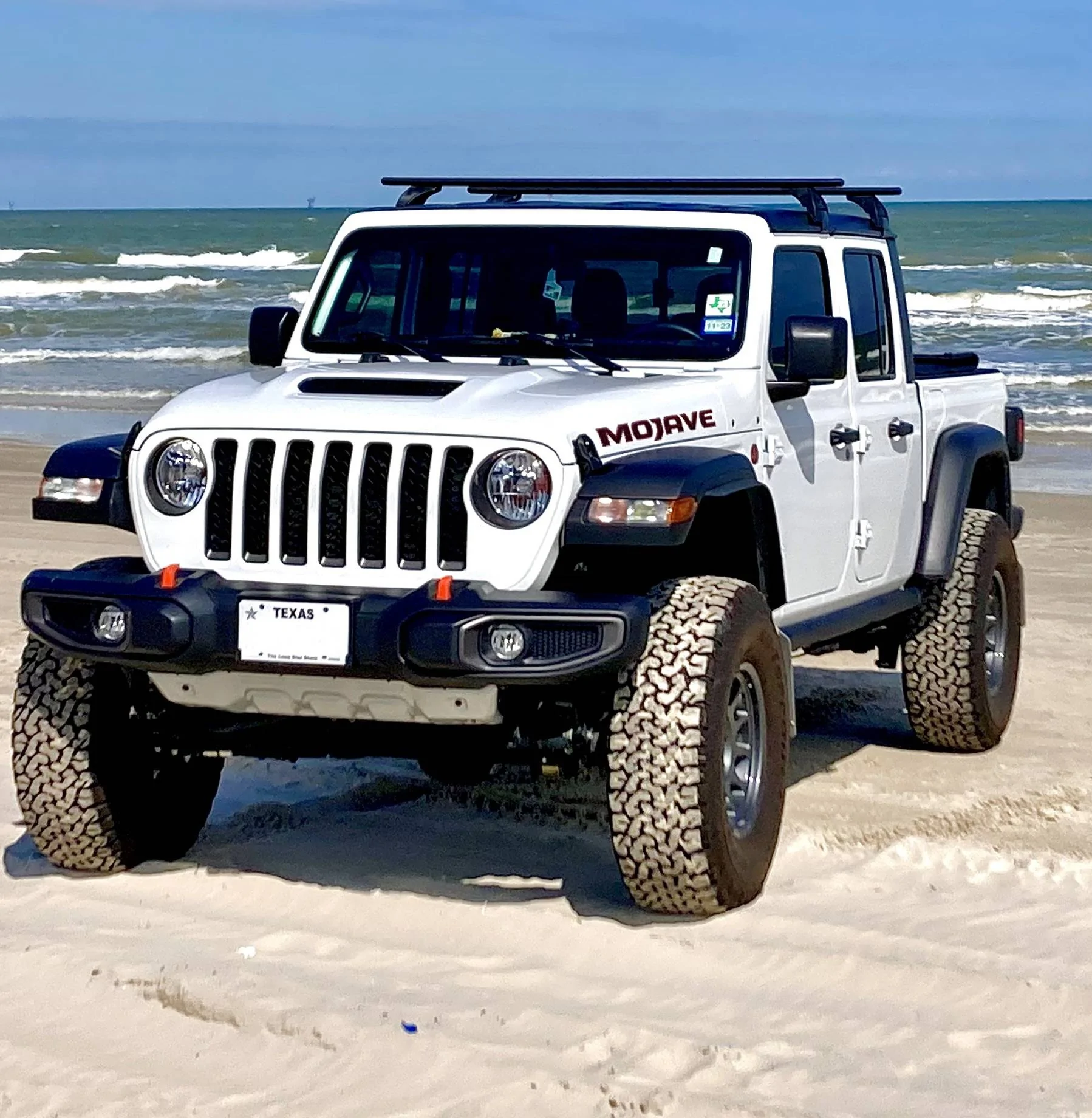 Jeep Gladiator Gladiator Glamour Shots EB7FBA93-837E-461C-9D2B-634617A877A8