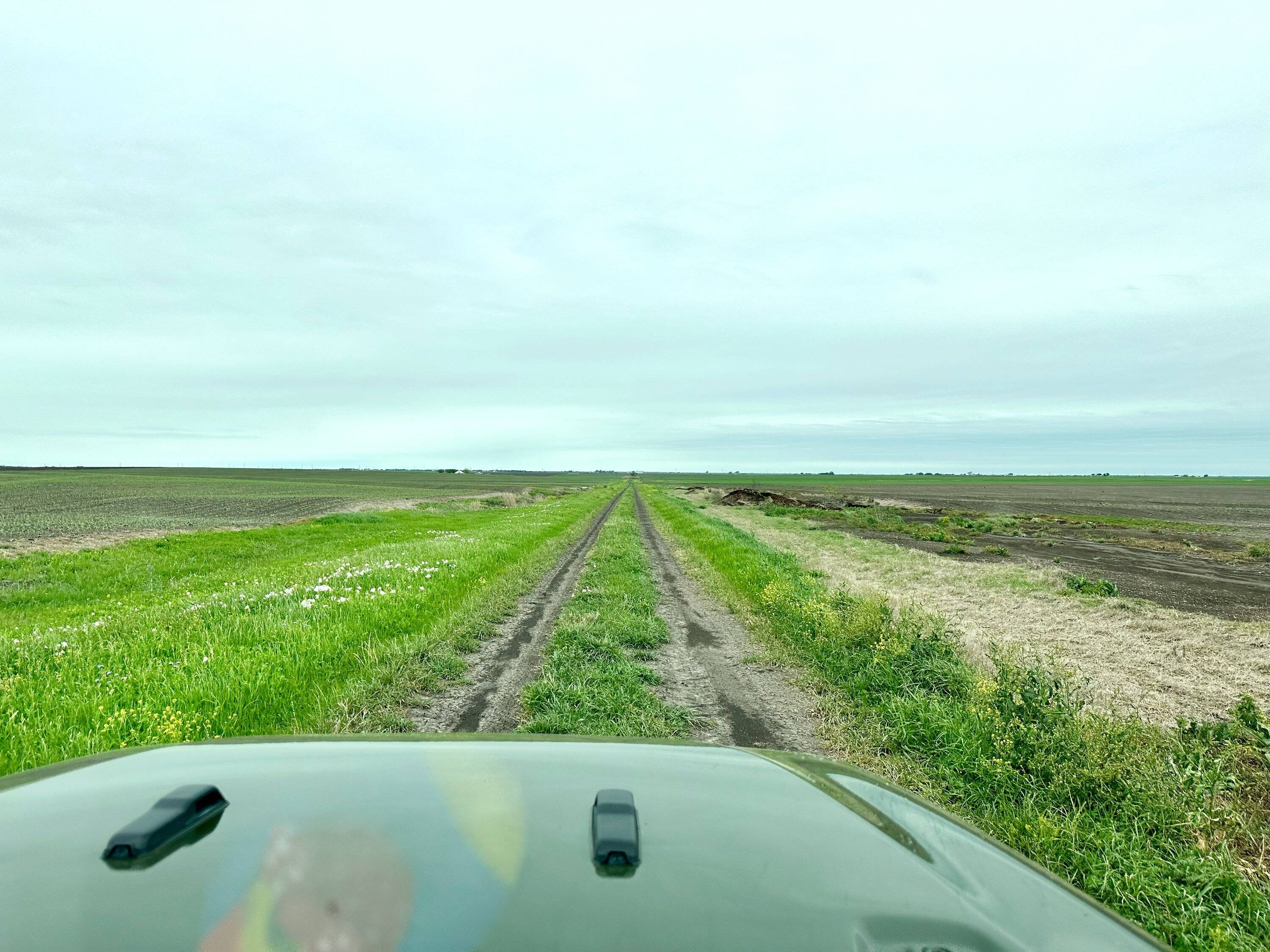 Jeep Gladiator Texas Trails in a Texas Trail IMG_0794.JPEG