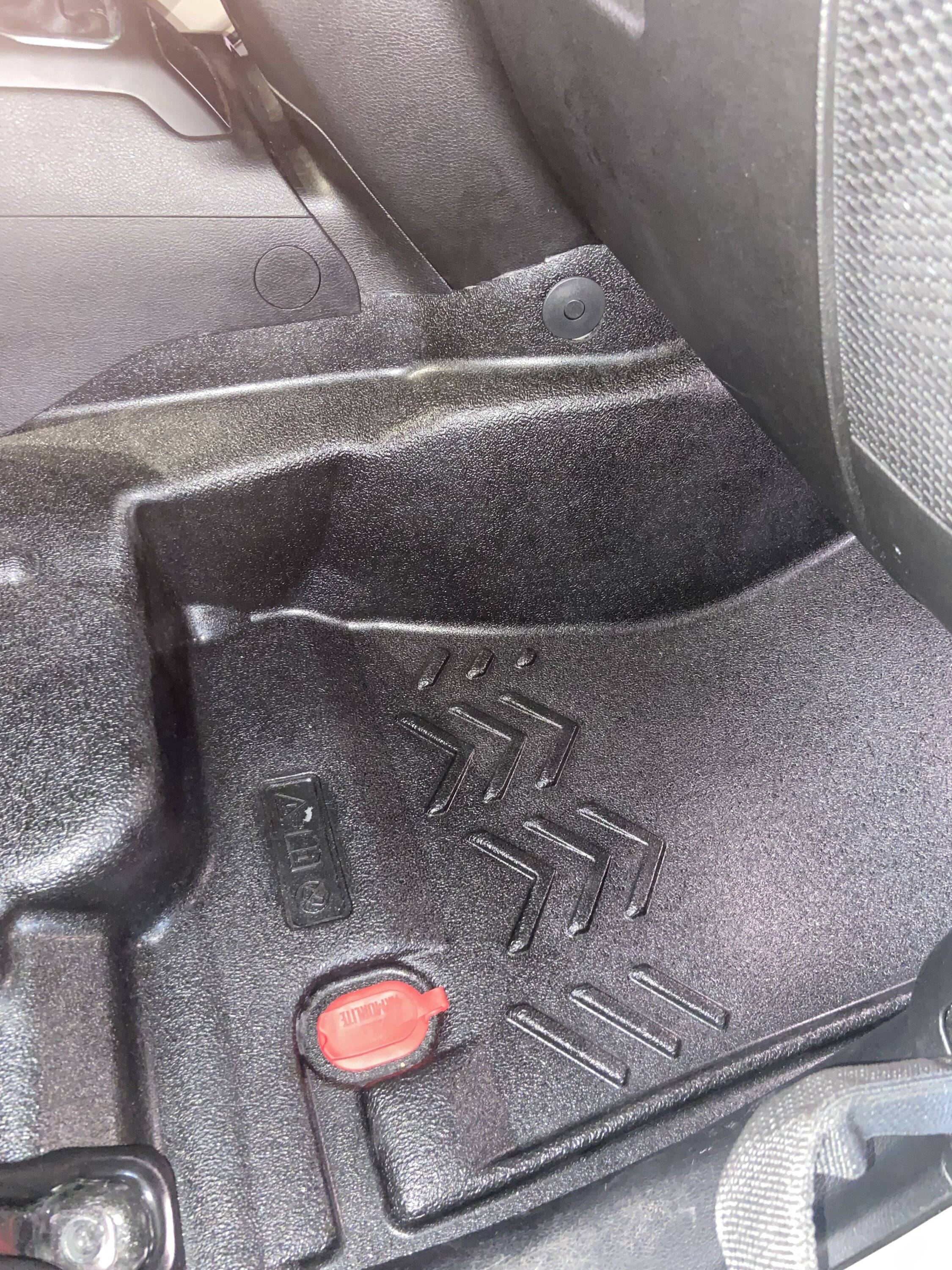 Jeep Gladiator ArmorLite installed this weekend [updated with install write-up & photos] image_67179777