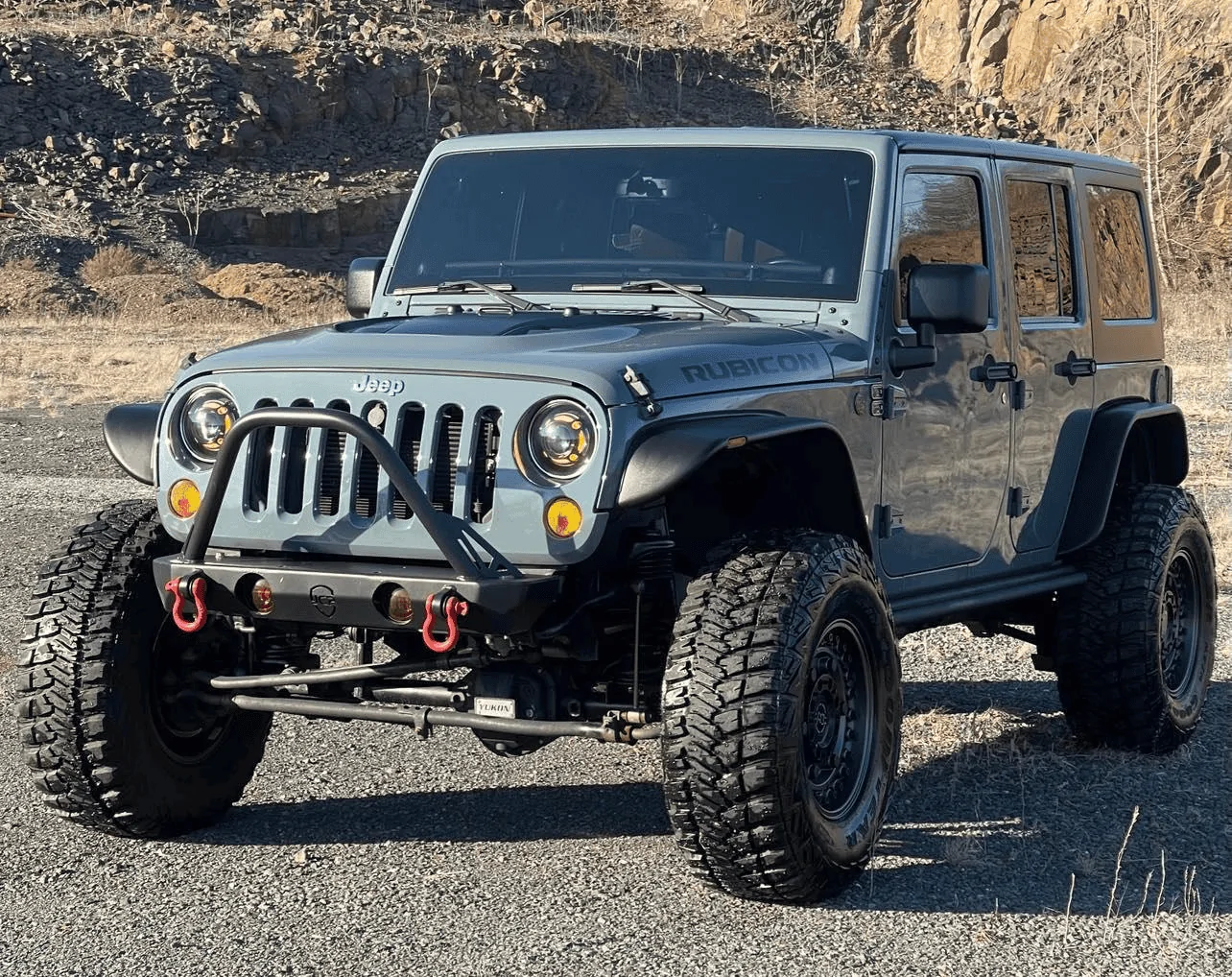 Jeep Gladiator Your Other Jeep 1681140839792