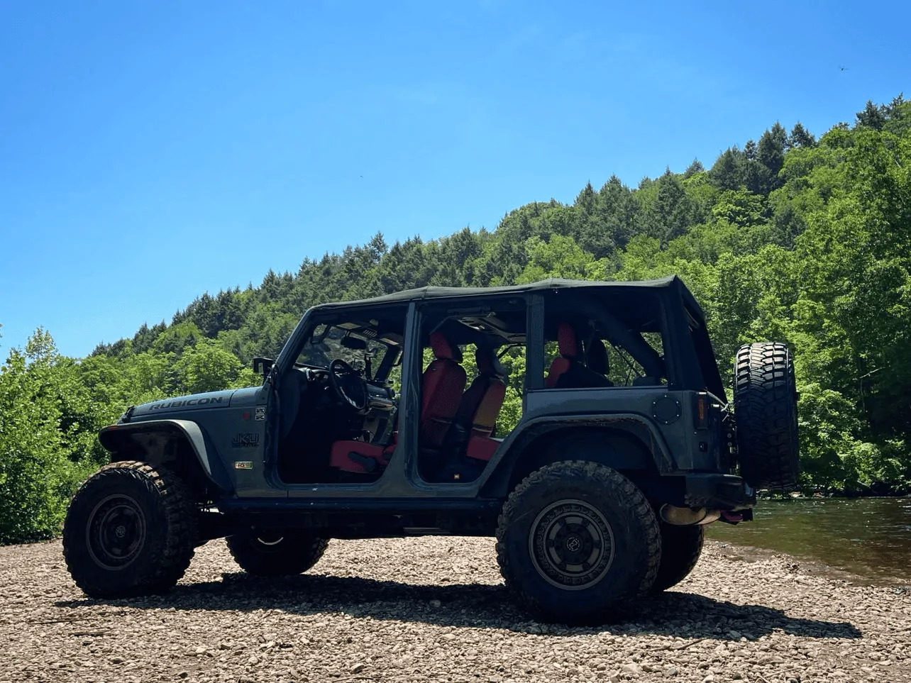 Jeep Gladiator Your Other Jeep 1681140851612