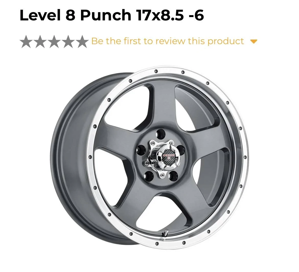 Jeep Gladiator 18" or 17" Wheels? 1427AB7E-F319-4013-AA1D-CDF5D544A509