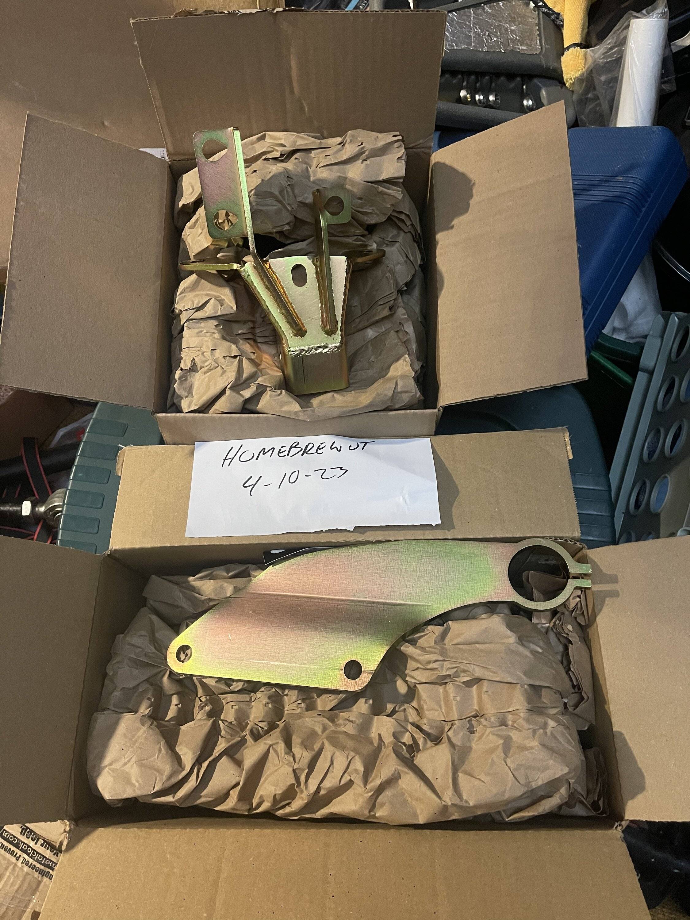 Jeep Gladiator Metal Cloak TB bracket C96A8443-FE5D-4372-9497-259B29C05AFD
