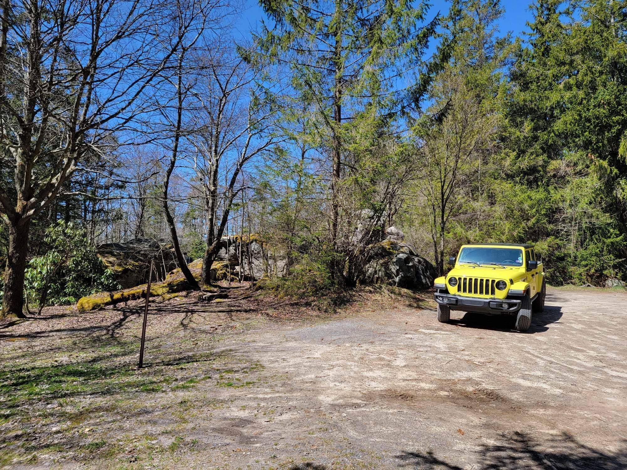 Jeep Gladiator Where did you WHEEL your Gladiator today? Cannan Trail 4