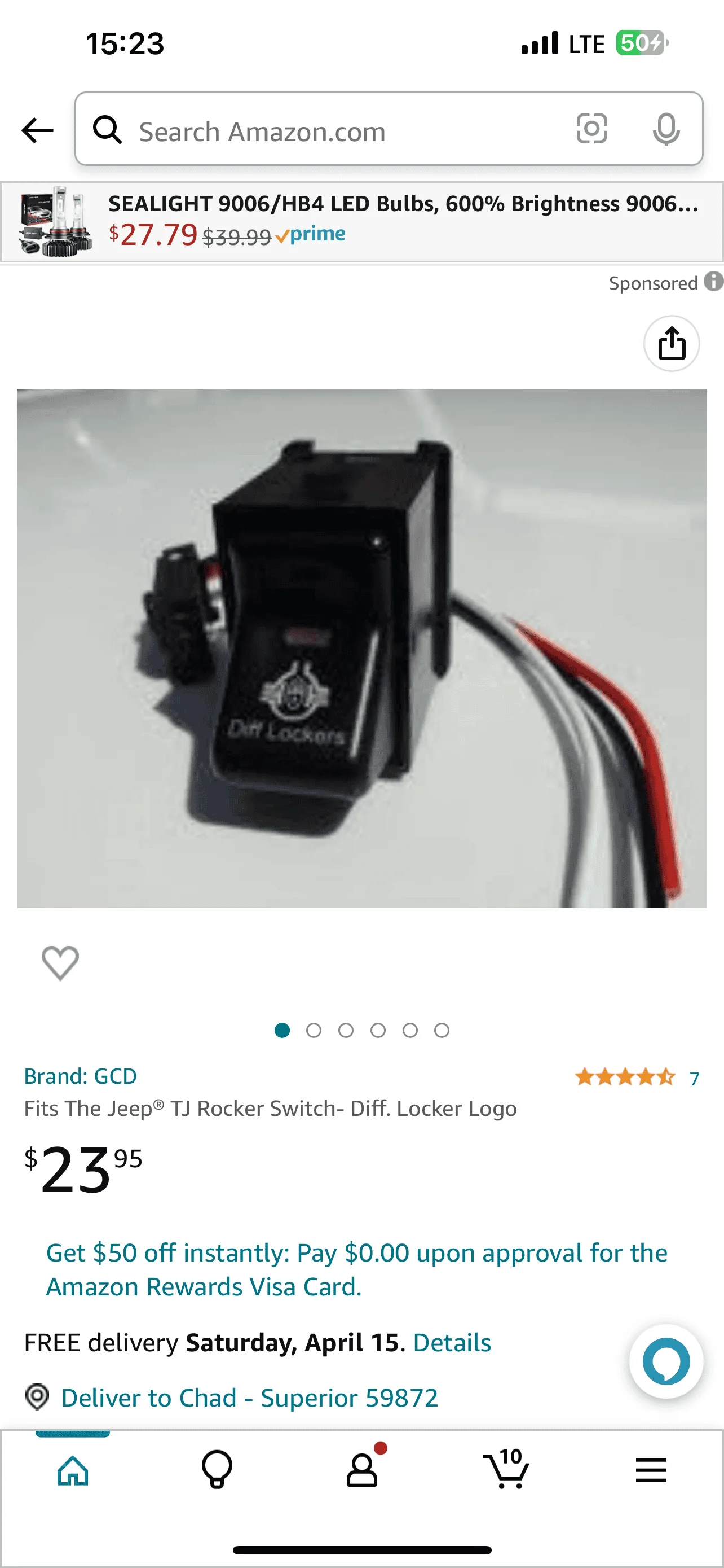 Jeep Gladiator Replacement window switches - that are DIFFERENT ?? B5C94855-03C0-4E87-AB60-1C9F15851C28