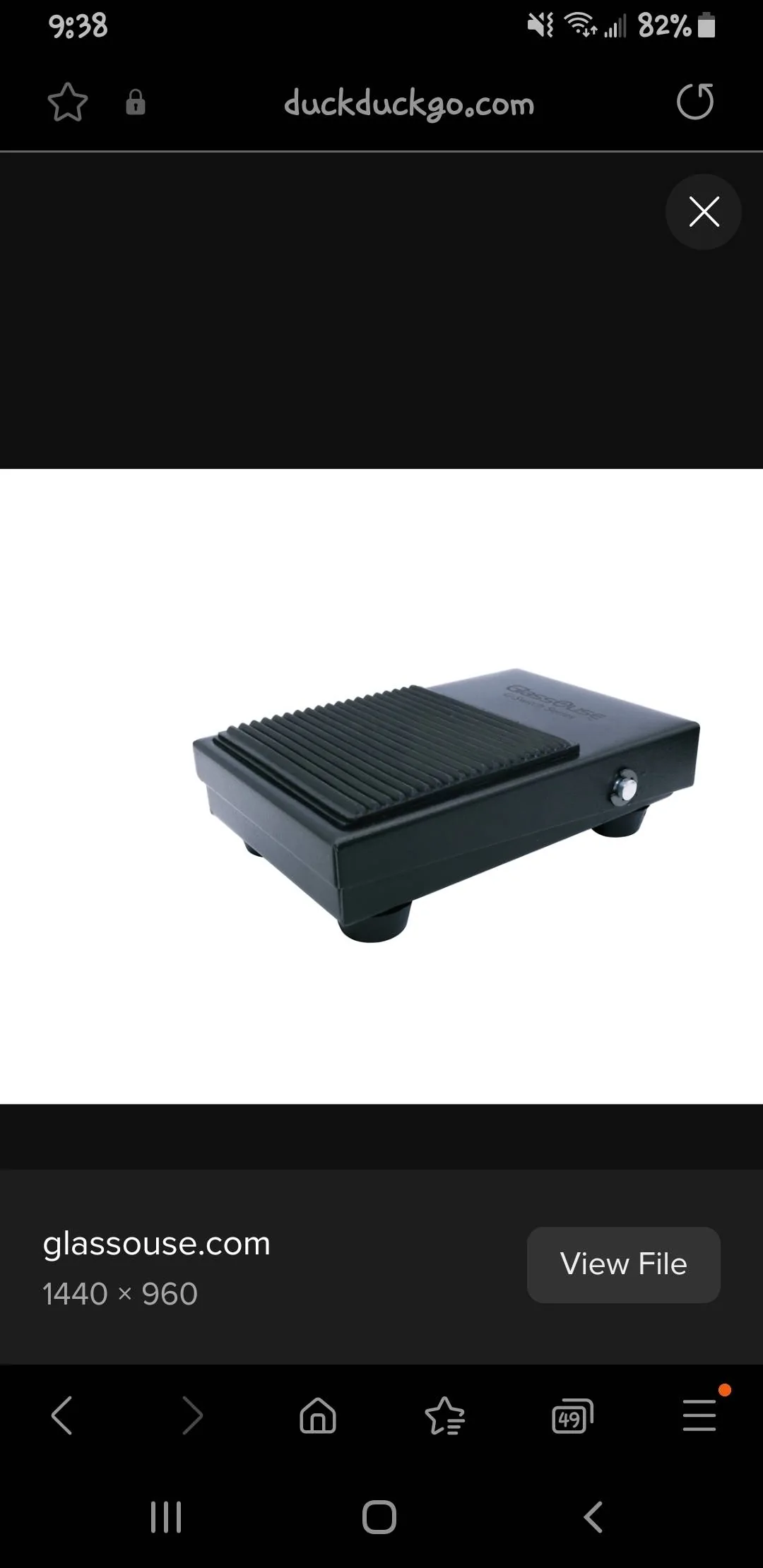 Jeep Gladiator Replacement window switches - that are DIFFERENT ?? Screenshot_20230411-213809_Samsung Internet
