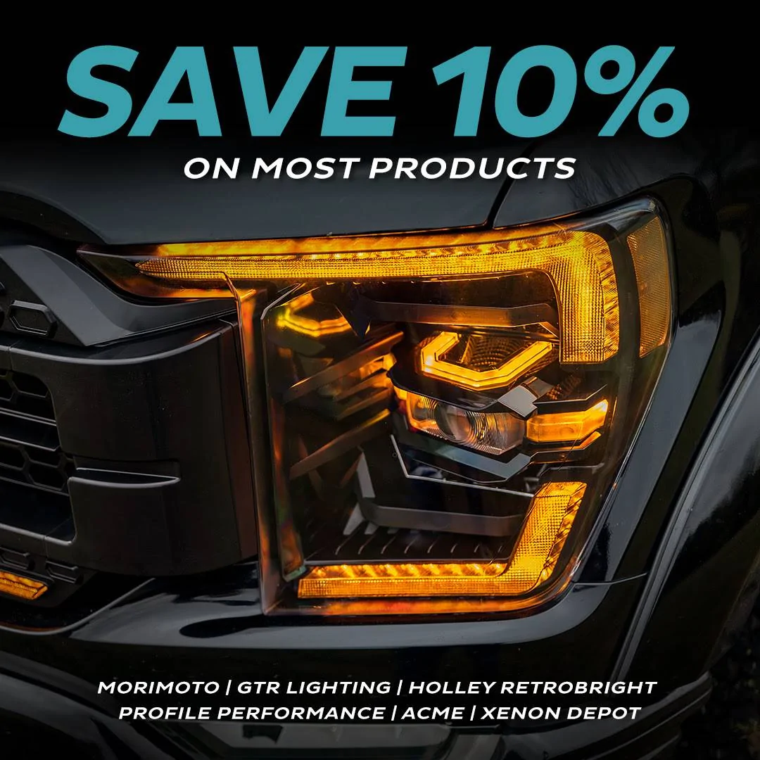 Jeep Gladiator Morimoto Tax Refund Sale! unnamed (8)