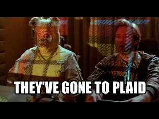 Jeep Gladiator Undocumented Cruise Control Surprise gone to plaid