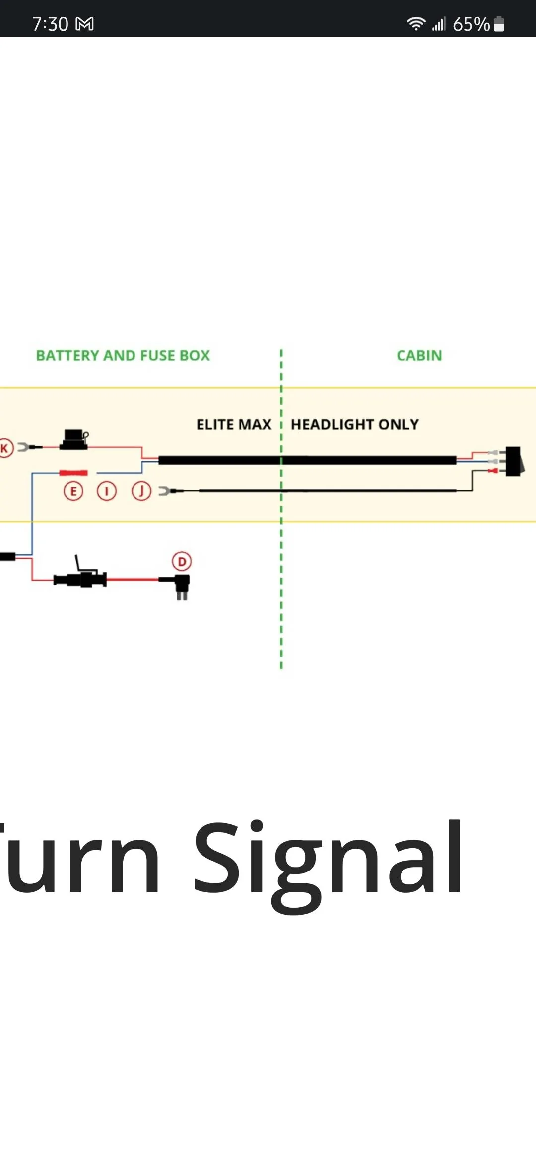 Jeep Gladiator NEW! Elite Series JL Wrangler & JT Gladiator LED Headlights from Diode Dynamics Screenshot_20230412_193000_Chrom