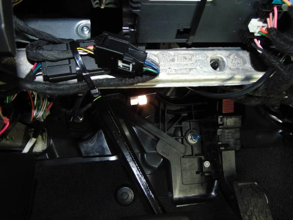 Jeep Gladiator 2022 AEV Gladiator Rubicon build DSC01637 (Medium)