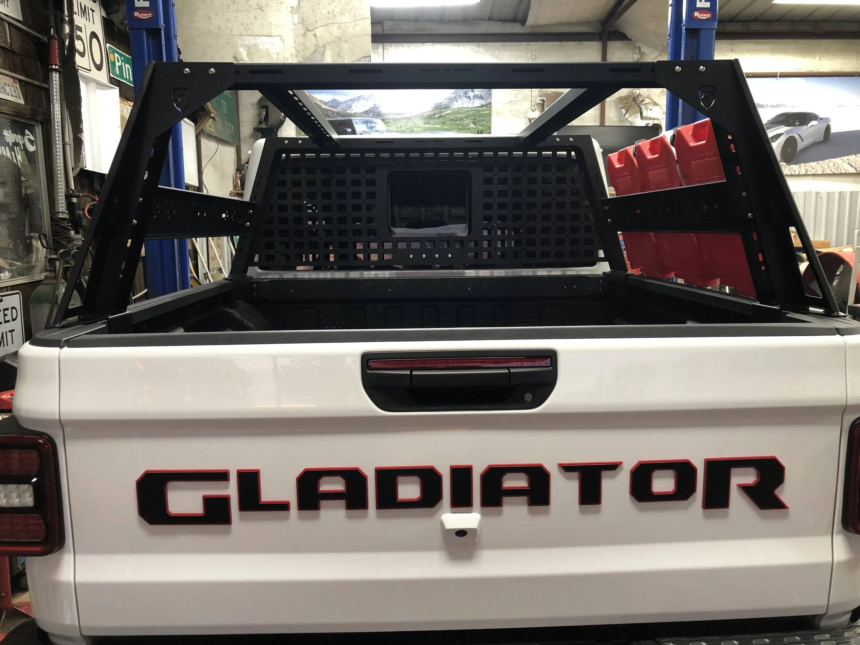 Jeep Gladiator What did you do TO your Gladiator today? [ADMIN WARNING: NO POLITICS, NO GUN TALK] 3651D686-62A8-4080-803A-65FDC87FBCF3