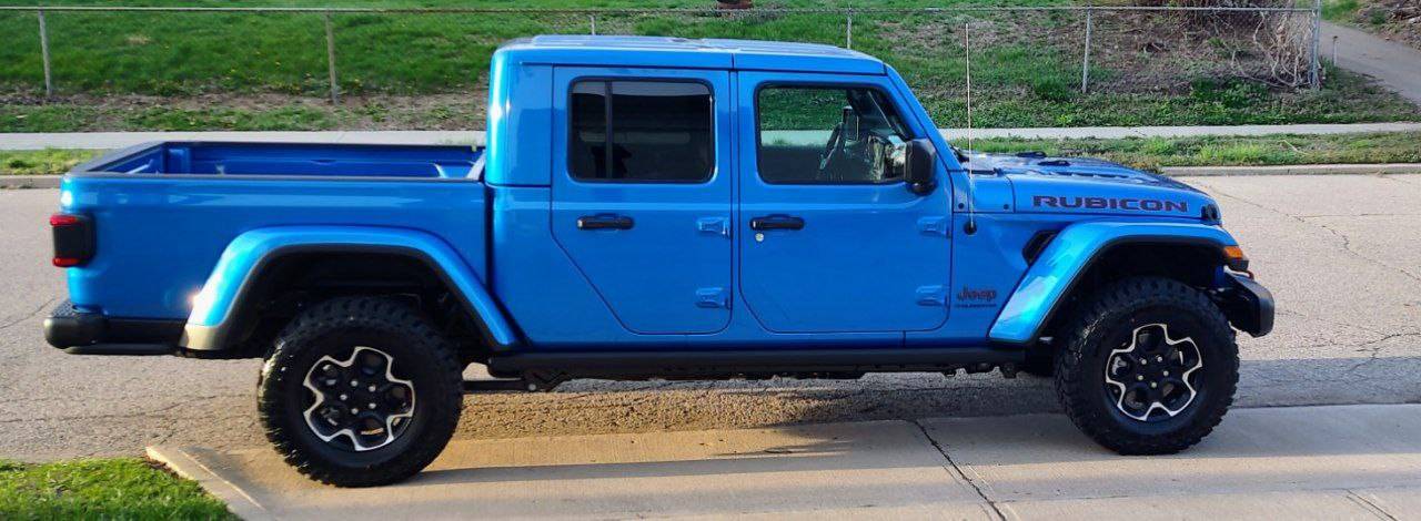 Jeep Gladiator 2023 Galdiator Rubicon "Cookie" Build photo_2023-04-13_14-04-42