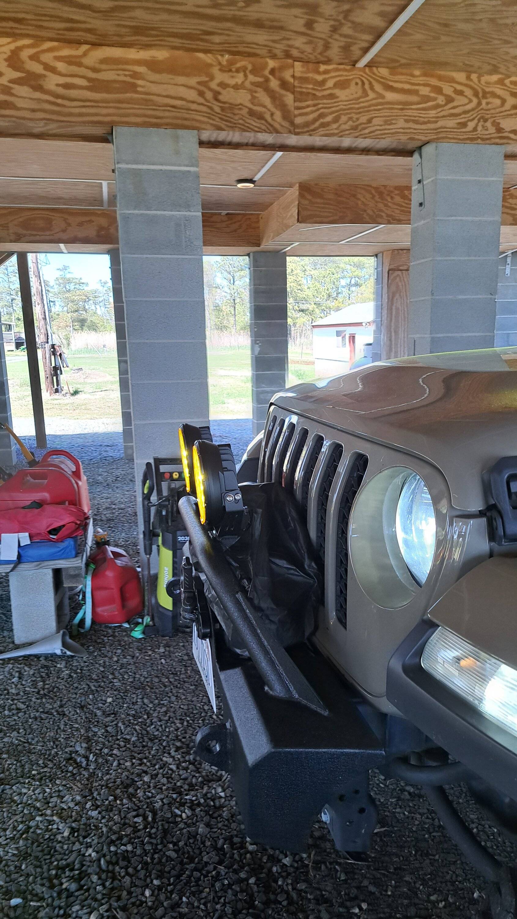 Jeep Gladiator Lighting 20230413_142213