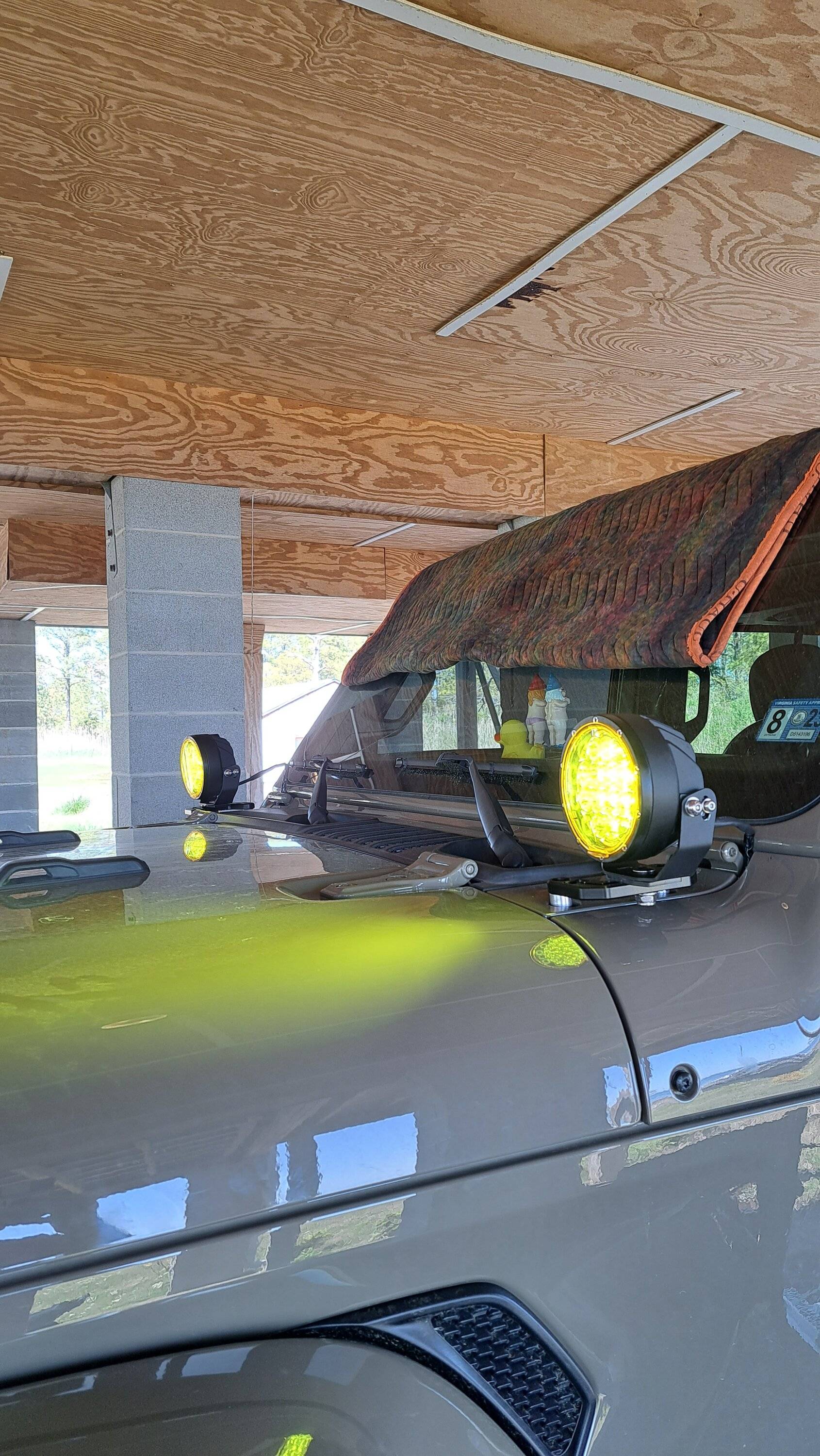 Jeep Gladiator Lighting 20230413_142221
